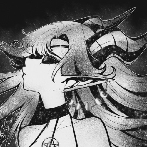 Kissed by Starlight
