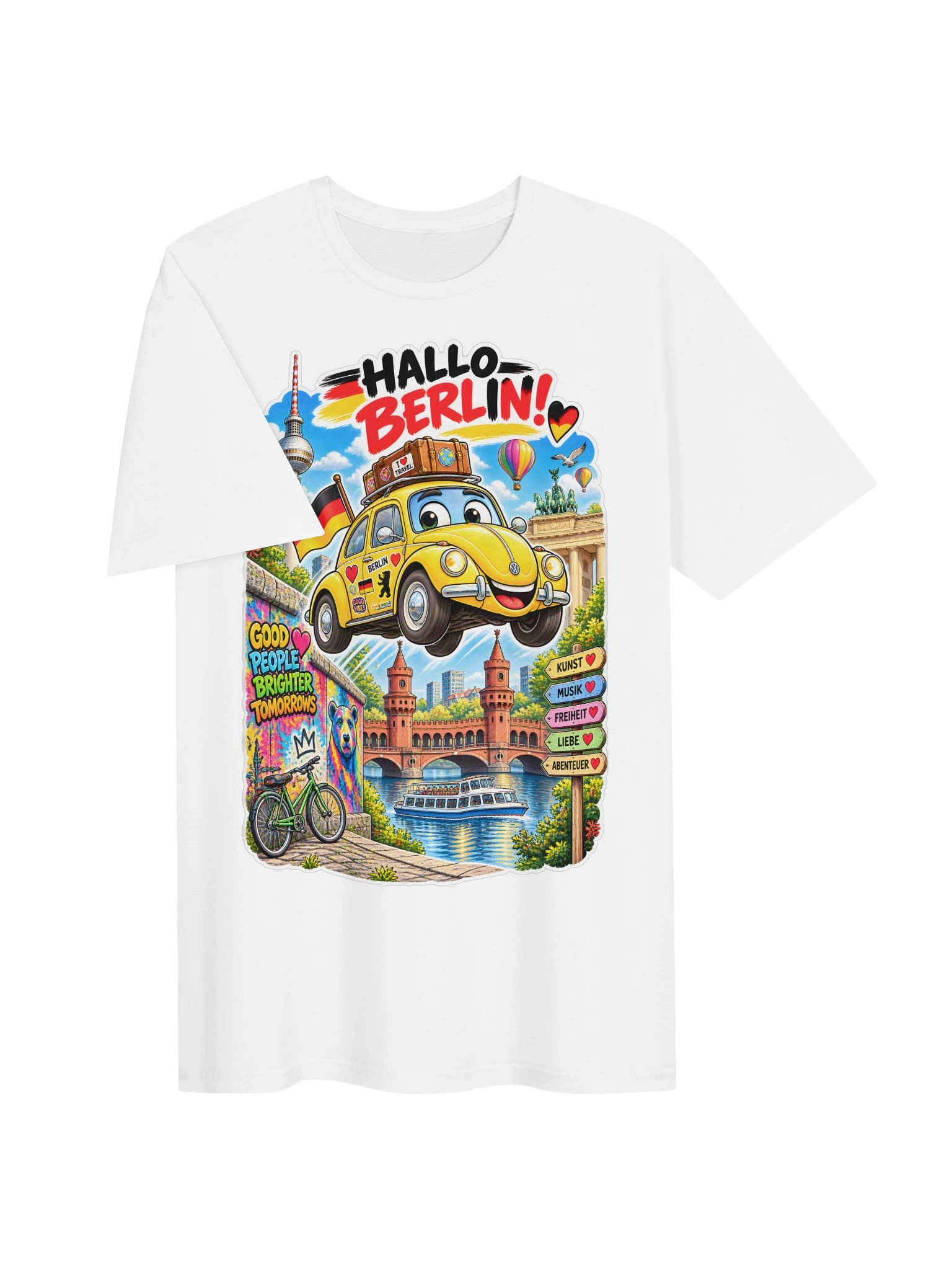 Hallo Berlin product image (3)