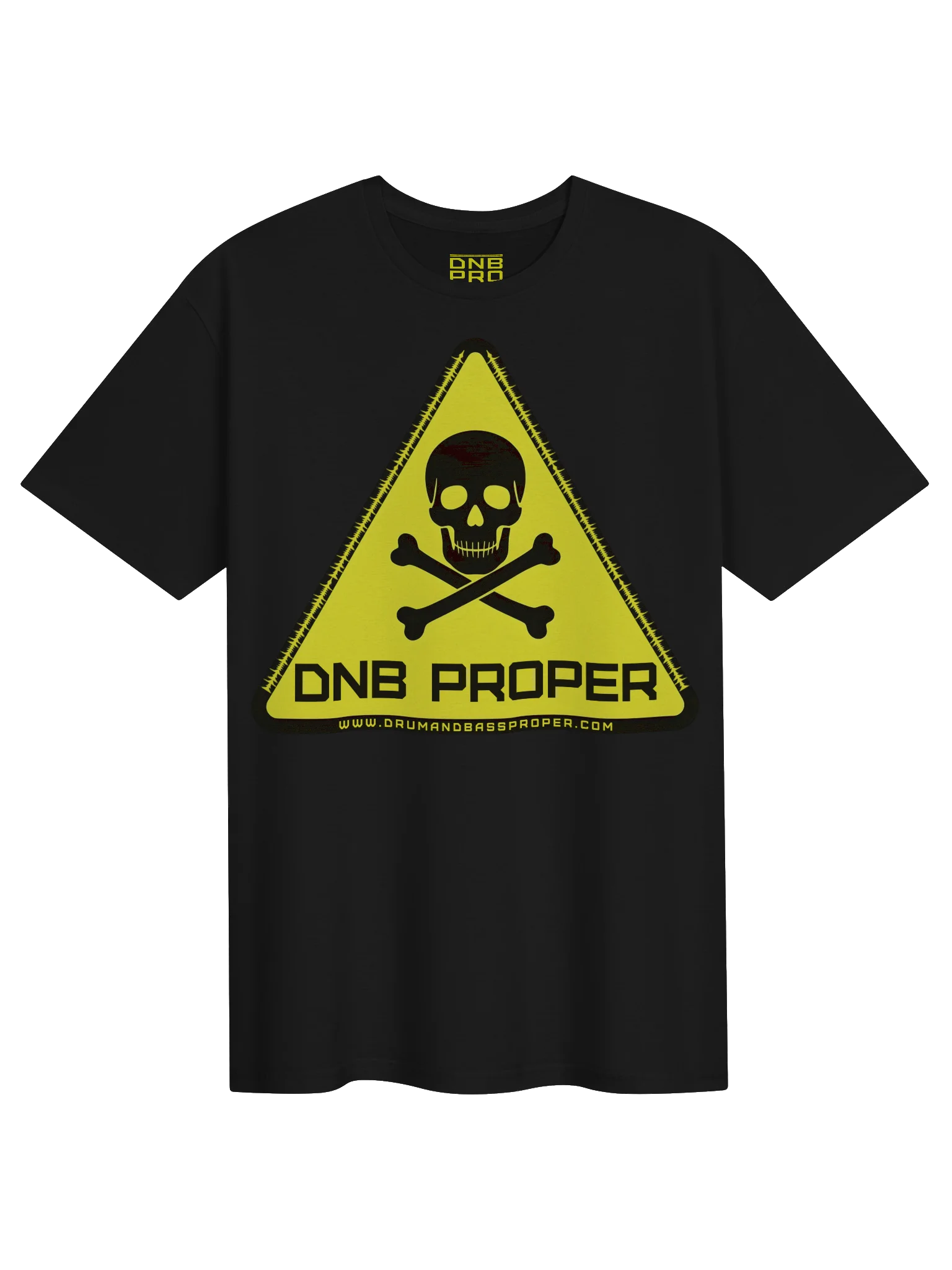 DnBProper Danger product image (1)