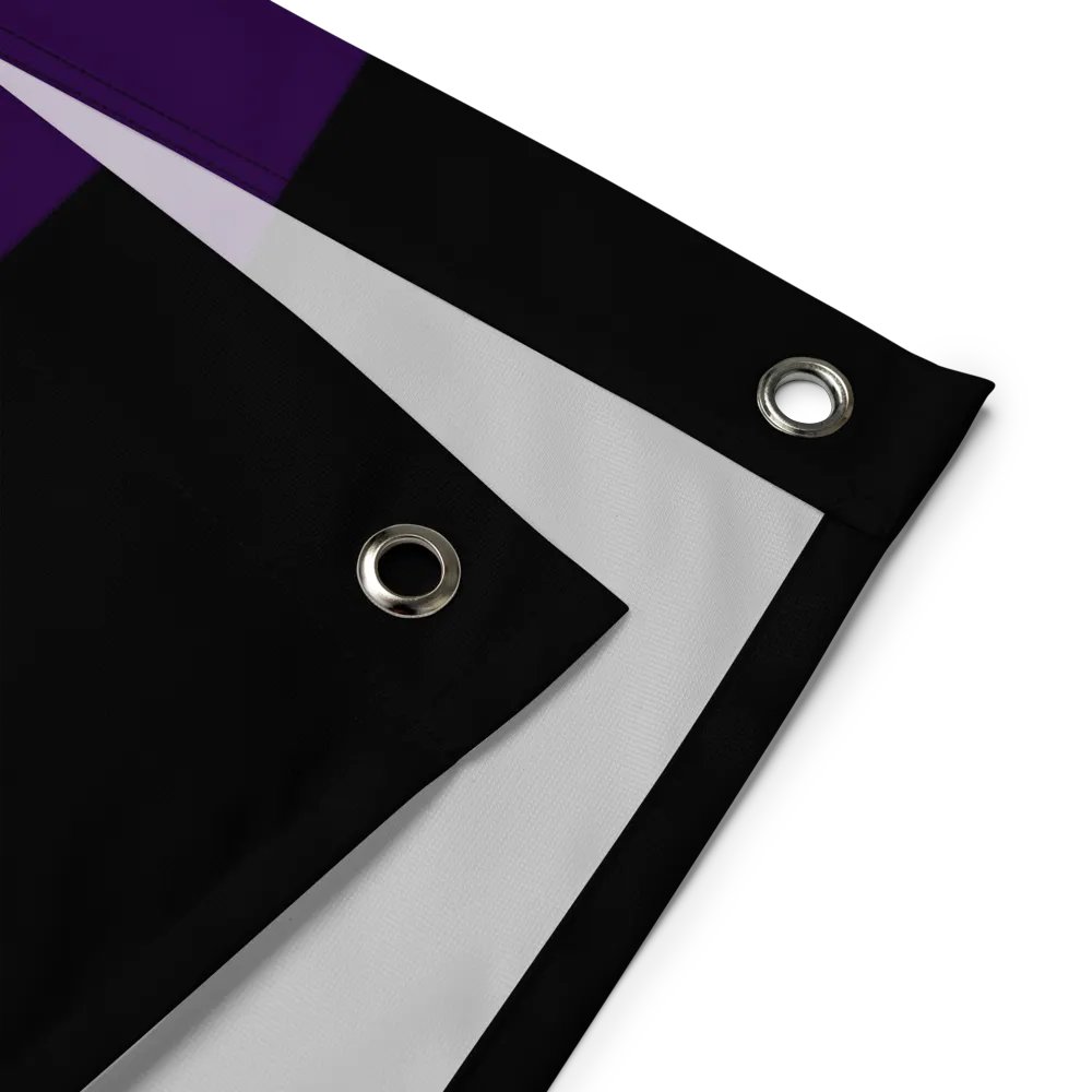 Horrorsexual Pride Flag product image (2)