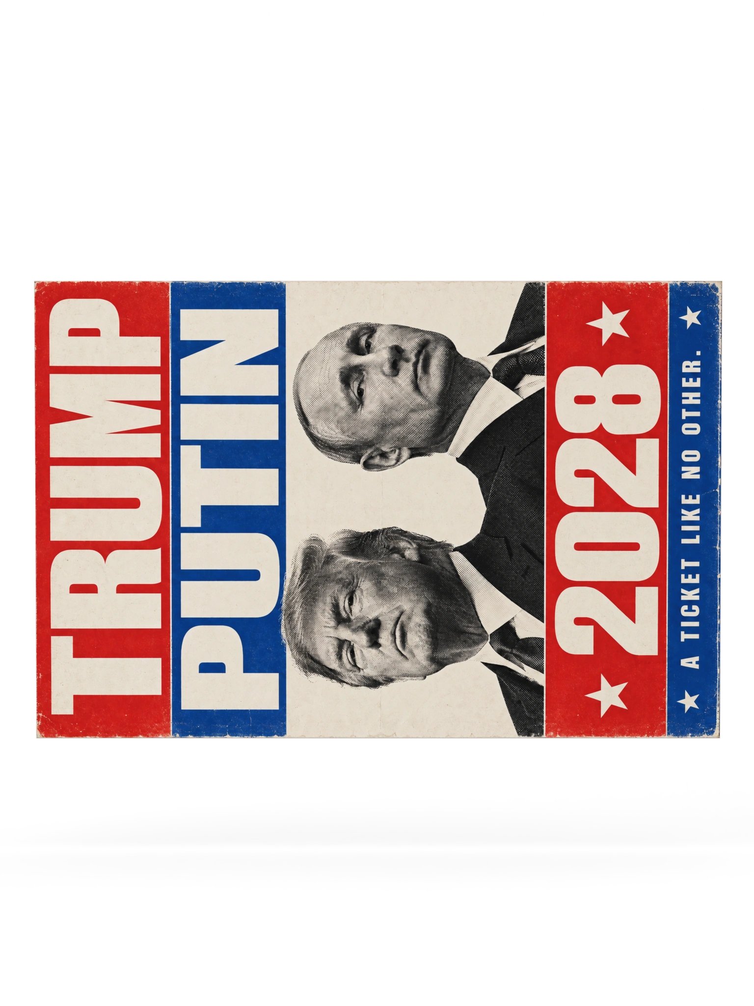 Bold Stripes — Poster product image (6)