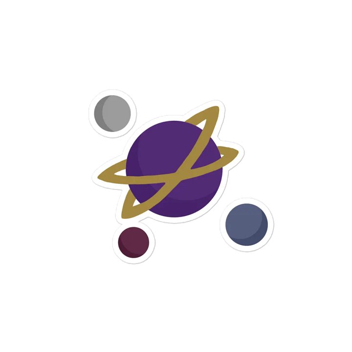 Aurelia Magnet product image (2)