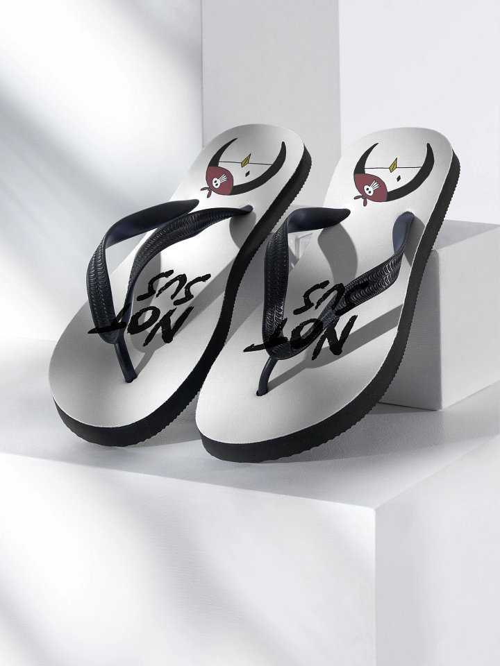 Penguins Summer Flops Mark II product image (1)