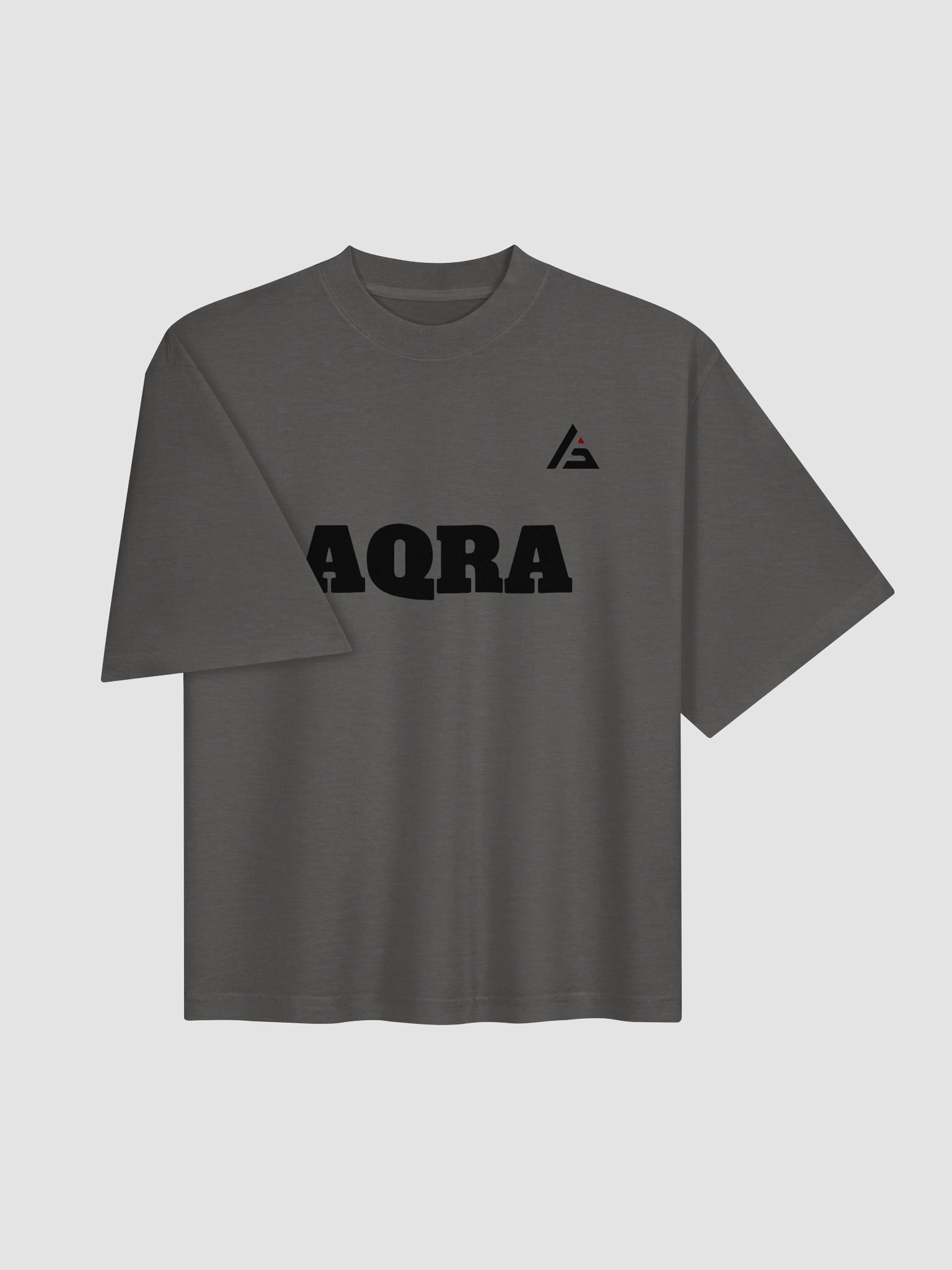 AQRA Signature Midnight Tee product image (7)