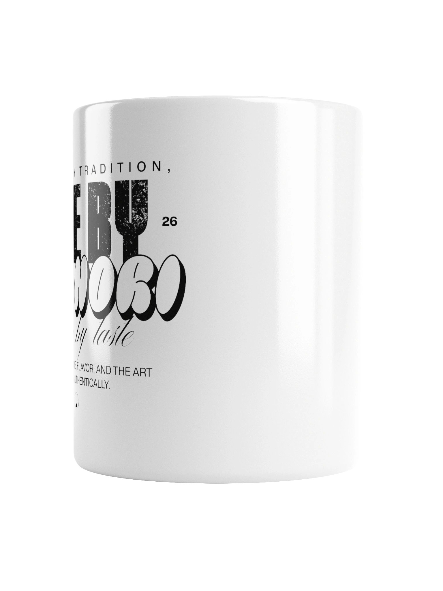By The Nori Ceramic Mug product image (2)