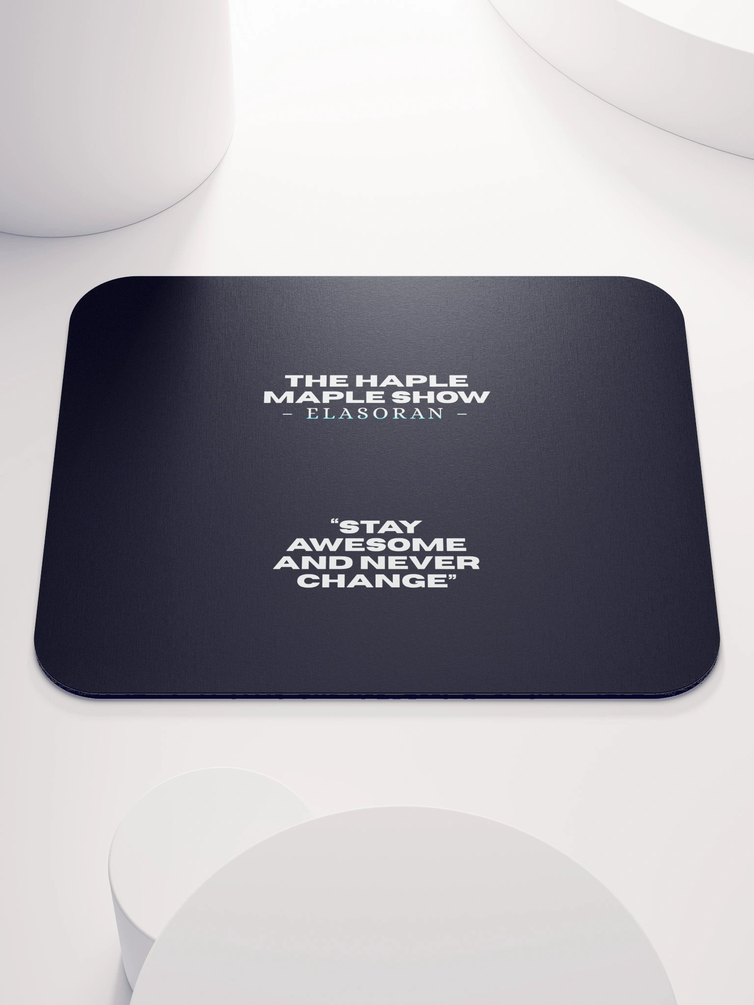 Elasoran Mouse Pad product image (1)