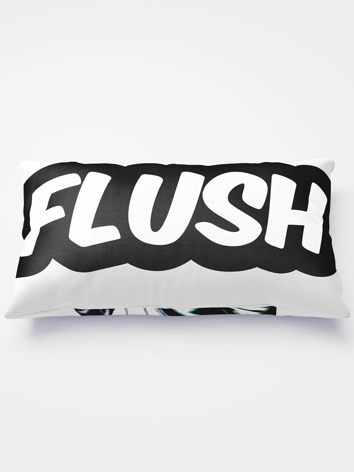 CLAWK Pillow product image (3)