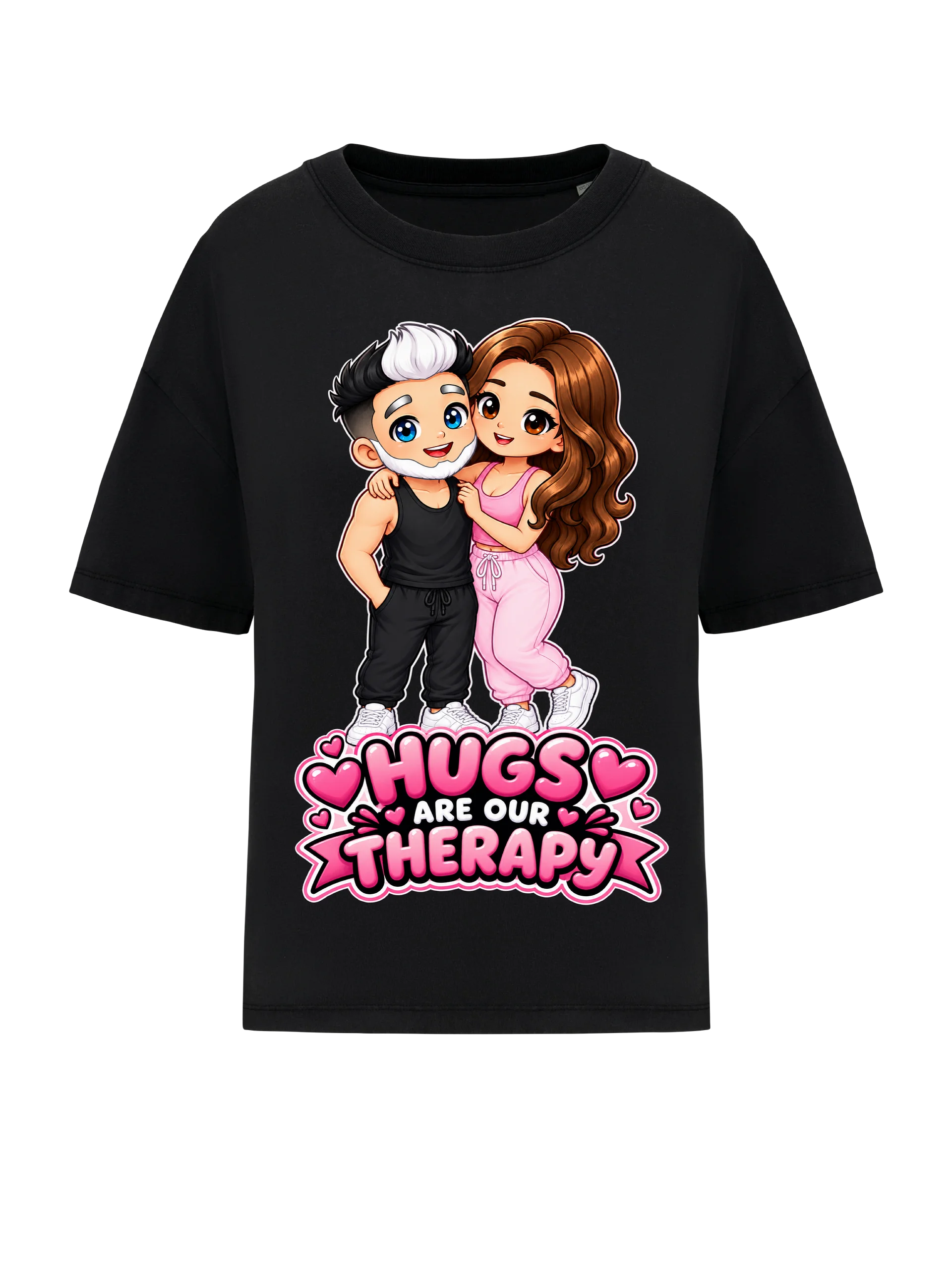 Faizycomic T-Shirt product image (1)