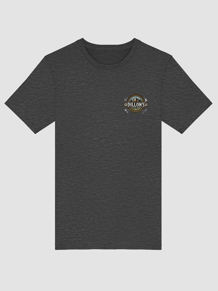 Mountain Wrenches Outdoor T-Shirt product image (6)