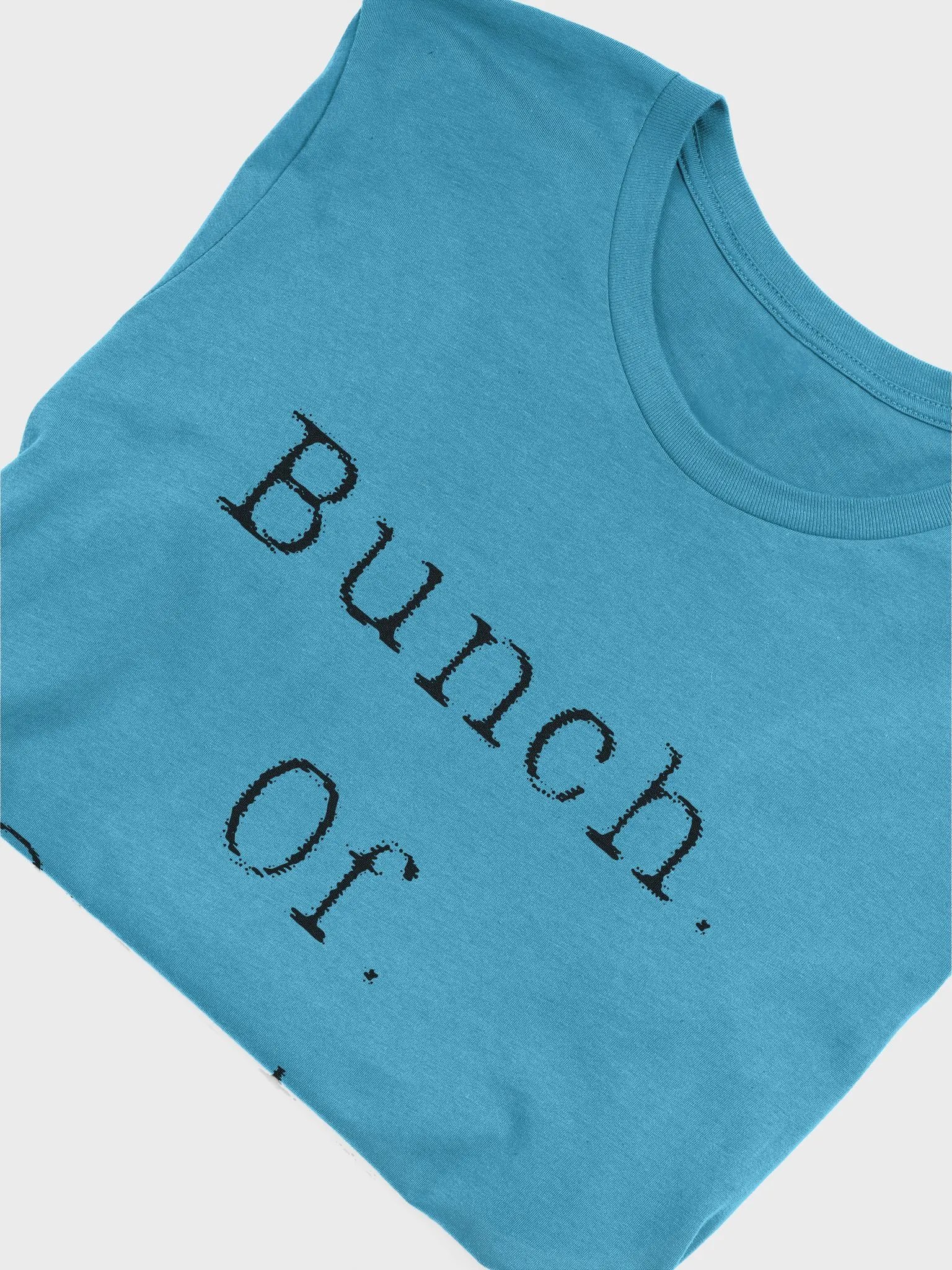 Bunch. Of. Qunts. Tee product image (34)