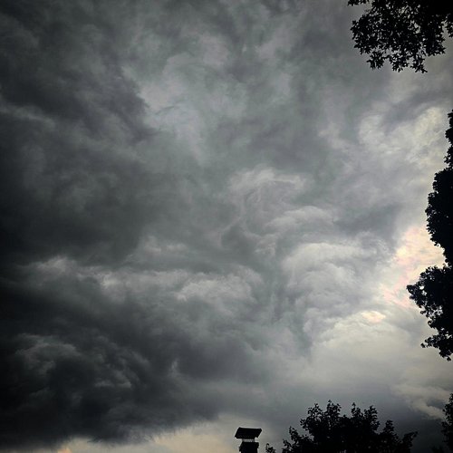 The super El nino September begins
