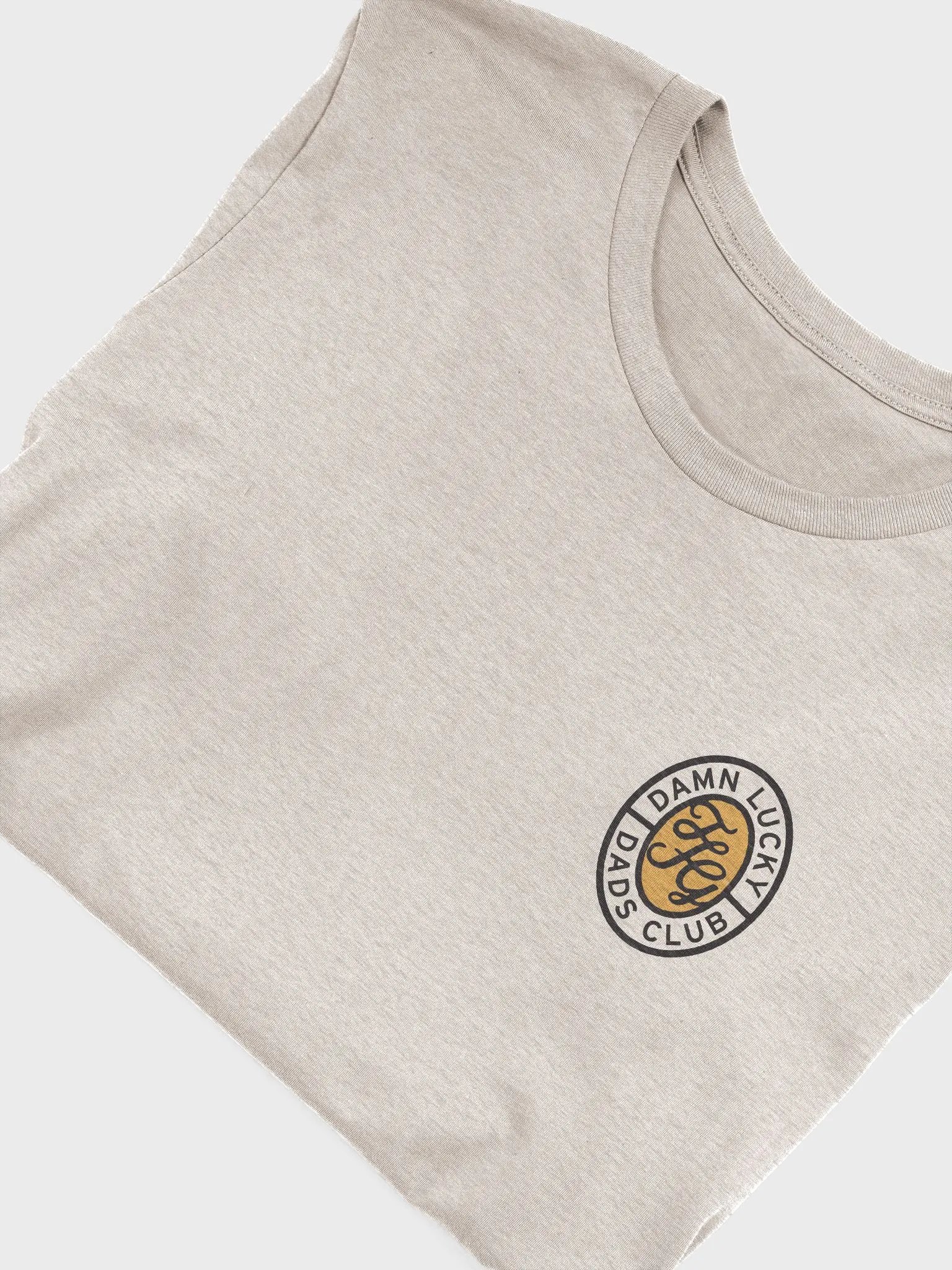 Damn Lucky Dads Club product image (6)