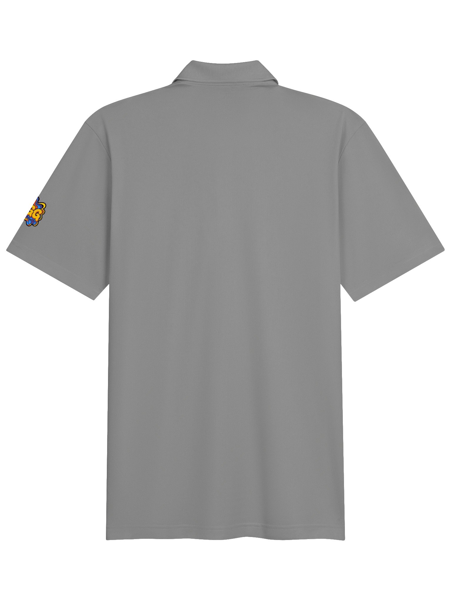 HGG Signature Adidas Polo product image (8)