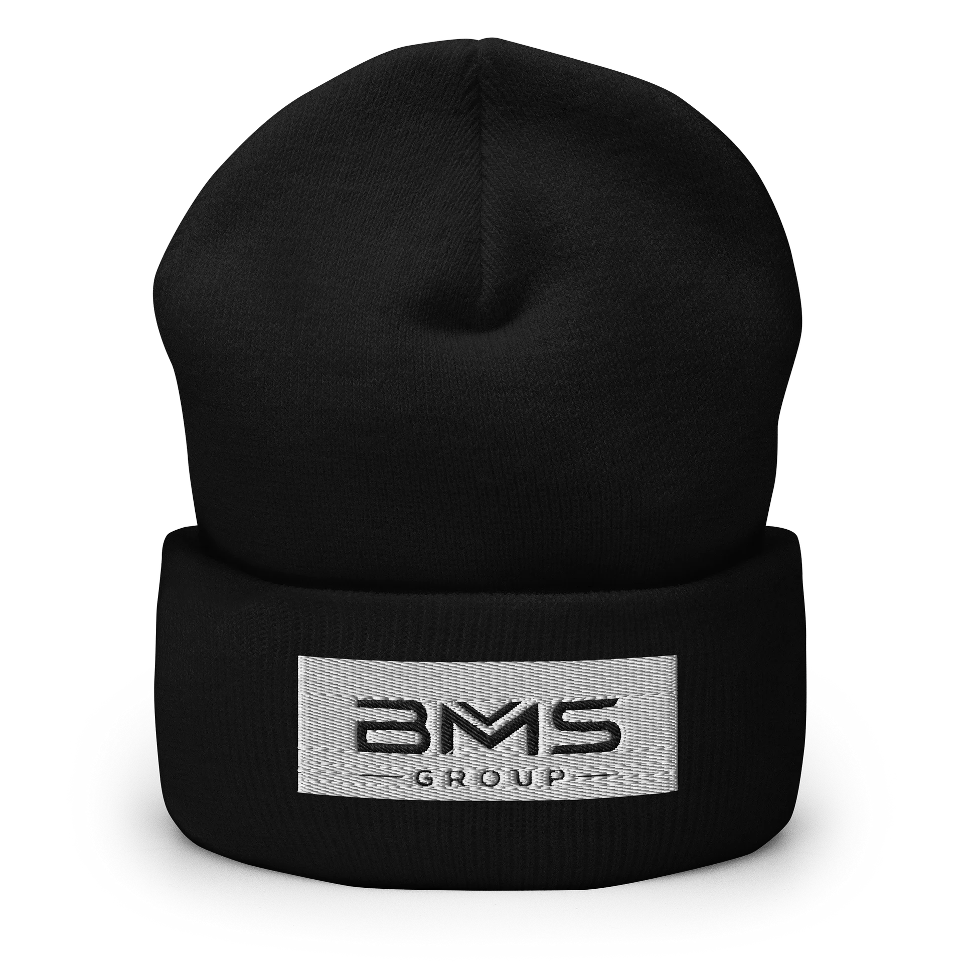 No BG BMS Group Beanie product image (1)