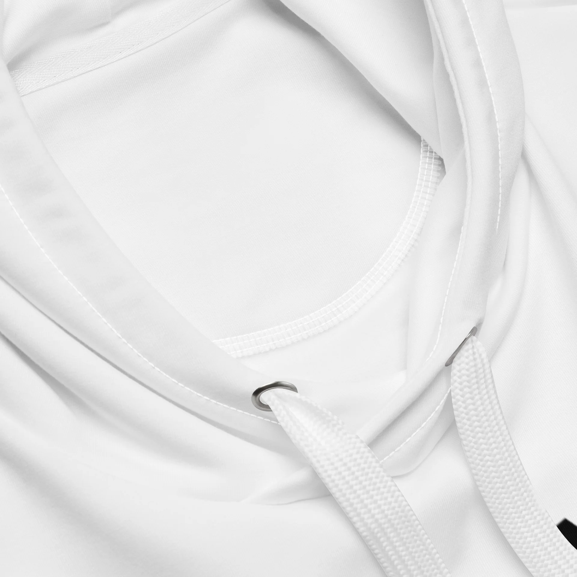 Goal Digger | Ambitious Pursuit Eco Raglan Hoodie product image (3)