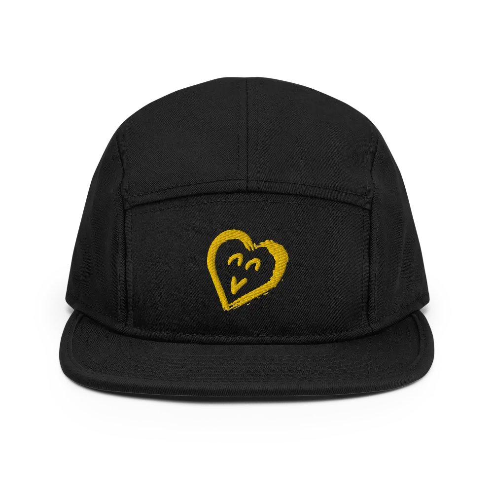 BigLuv Snapback product image (6)