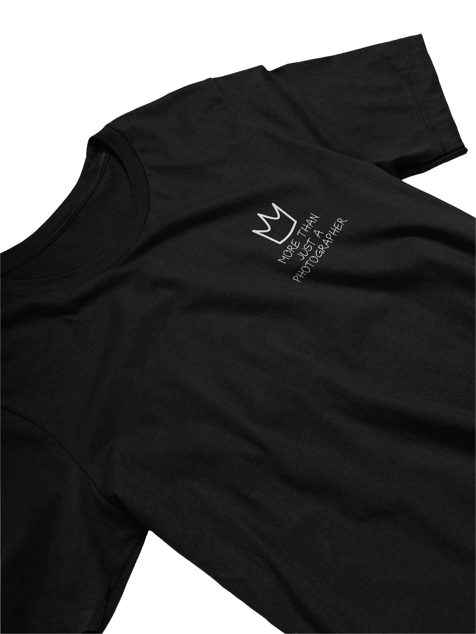 Crown Collection - More than Just a Photographer Supersoft T product image (3)