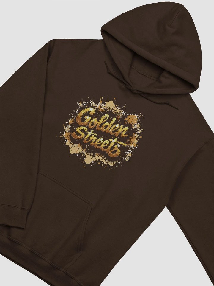 Golden streets product image (2)