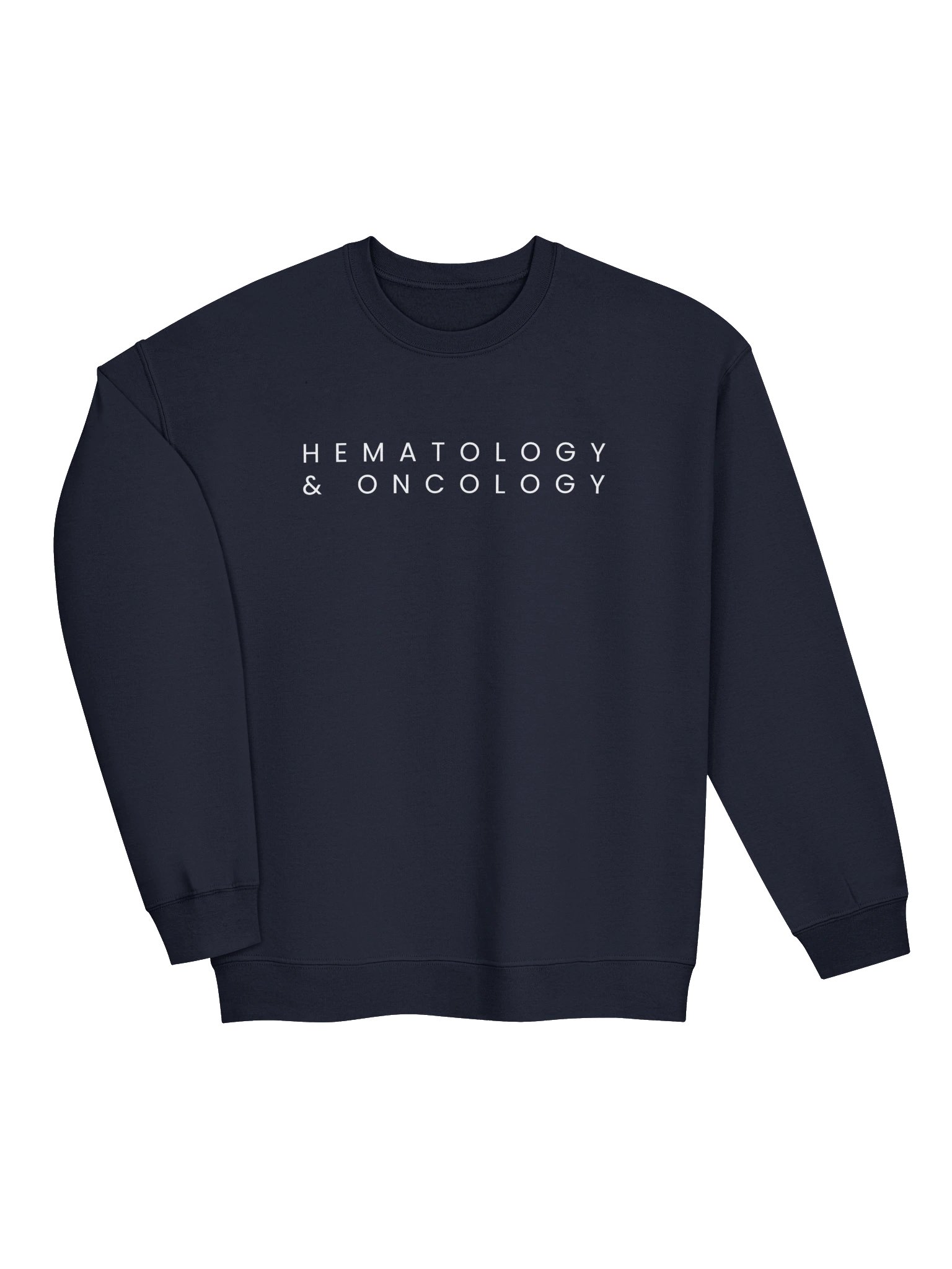 Hem/Onc Gildan Sweatshirt product image (7)
