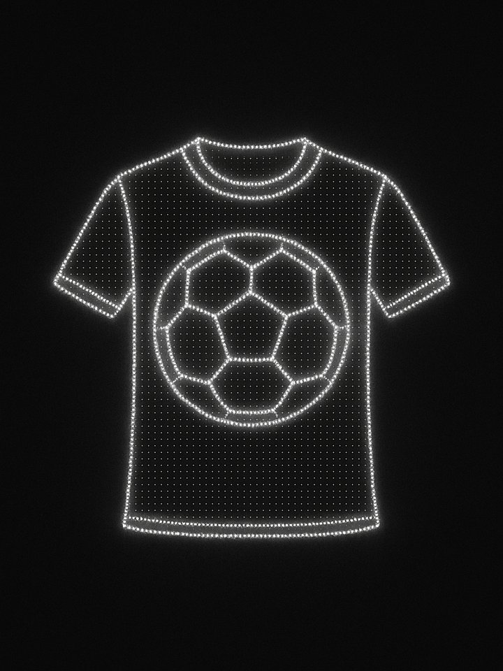 Football Shirt Supplier product image (1)