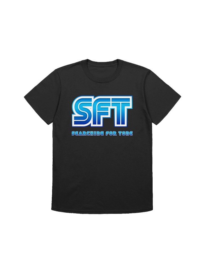 Genesis SFT T-Shirt- Unisex product image (1)
