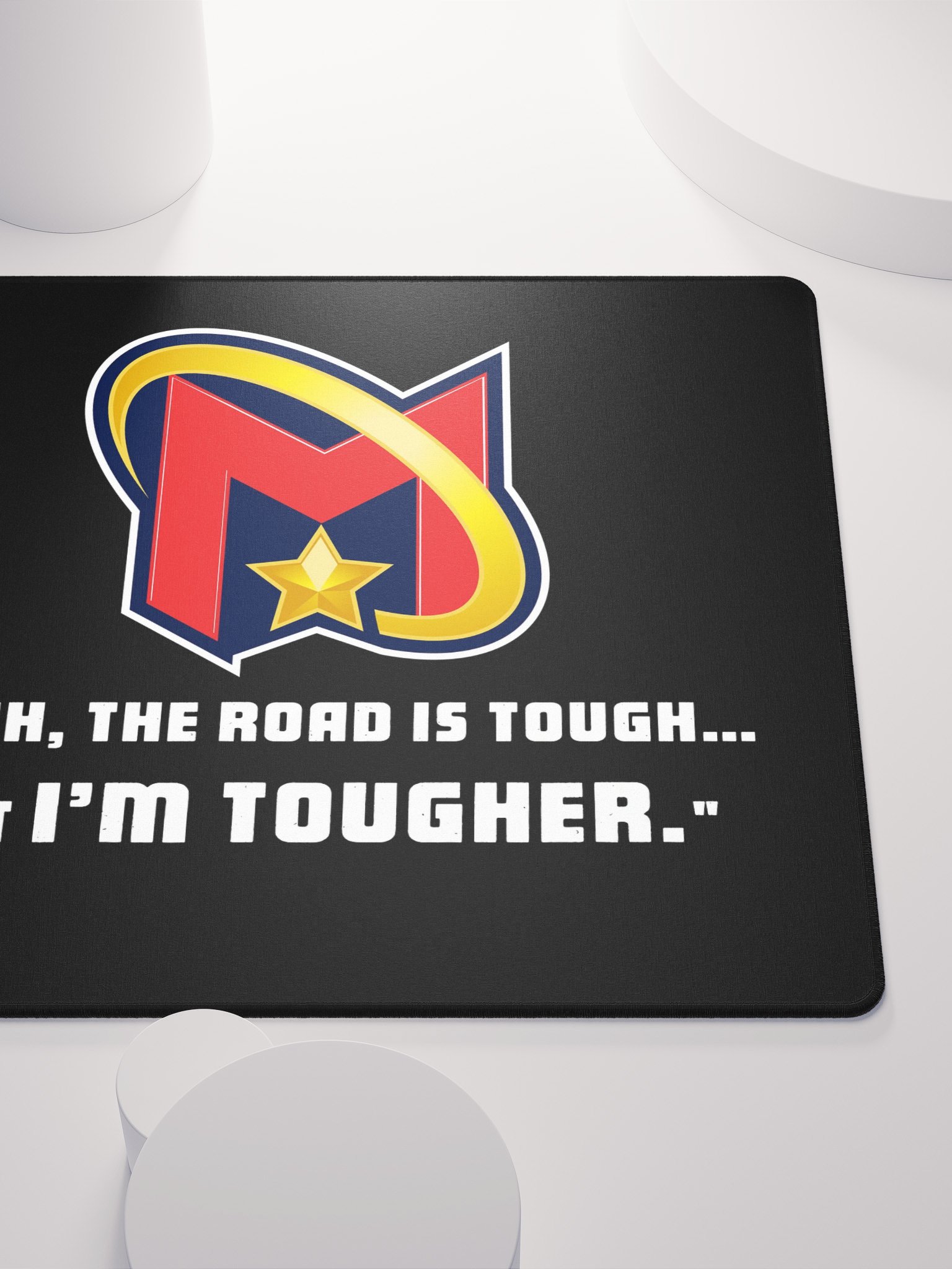 The Journey Mouse Pad product image (9)