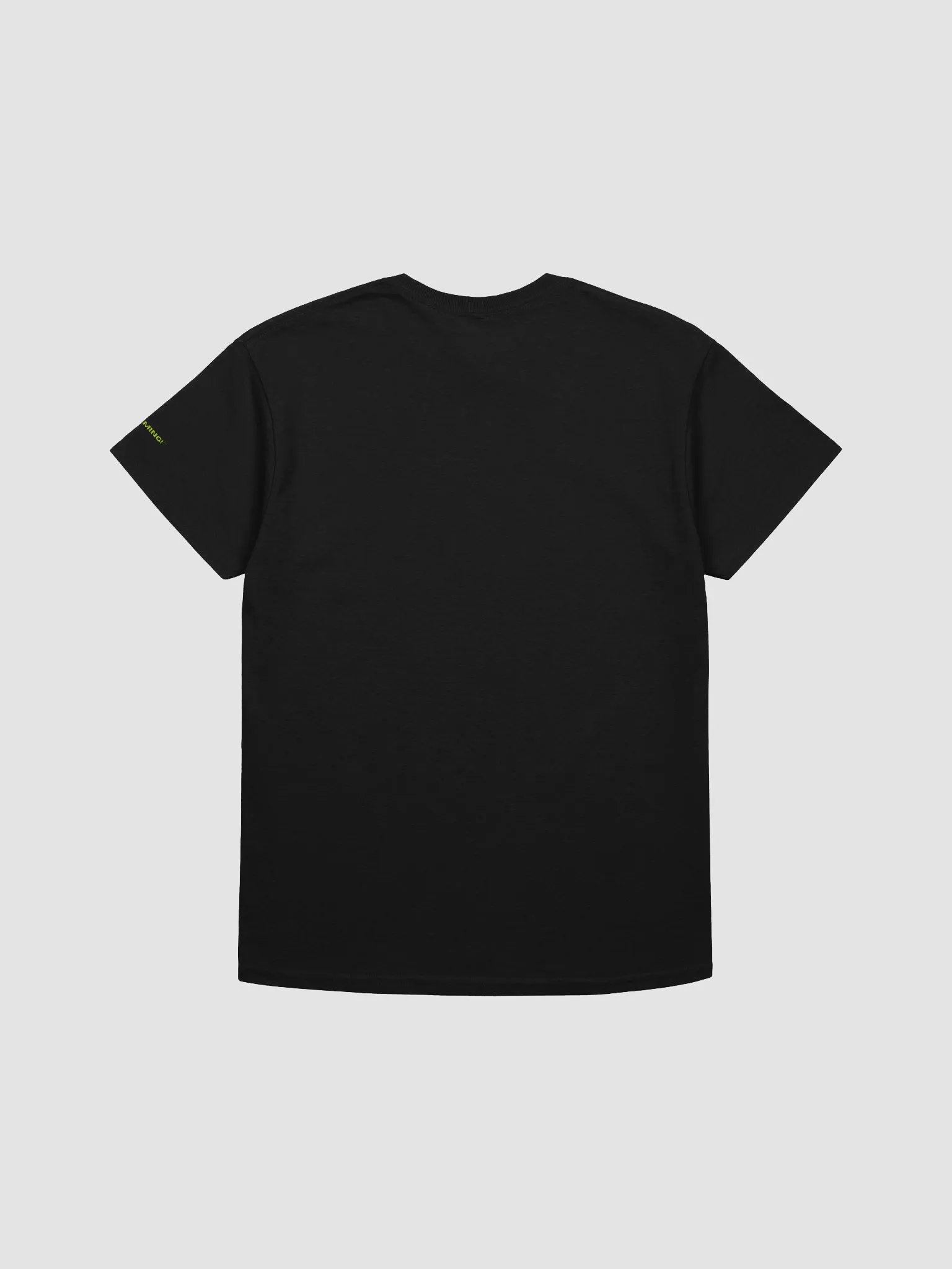 Warning! Can't Pause Multiplayer T-Shirt product image (6)