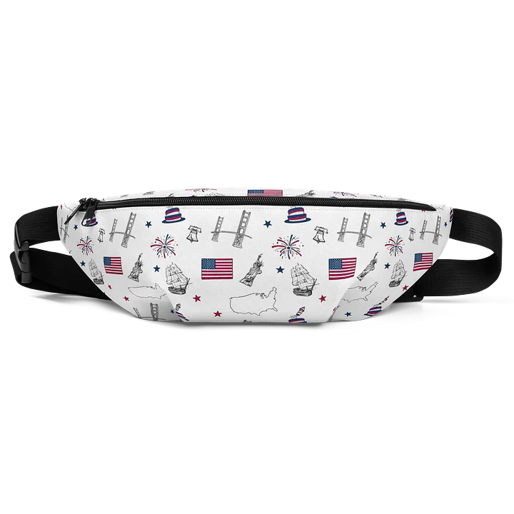 USAnniversary FANNY PACK product image (1)