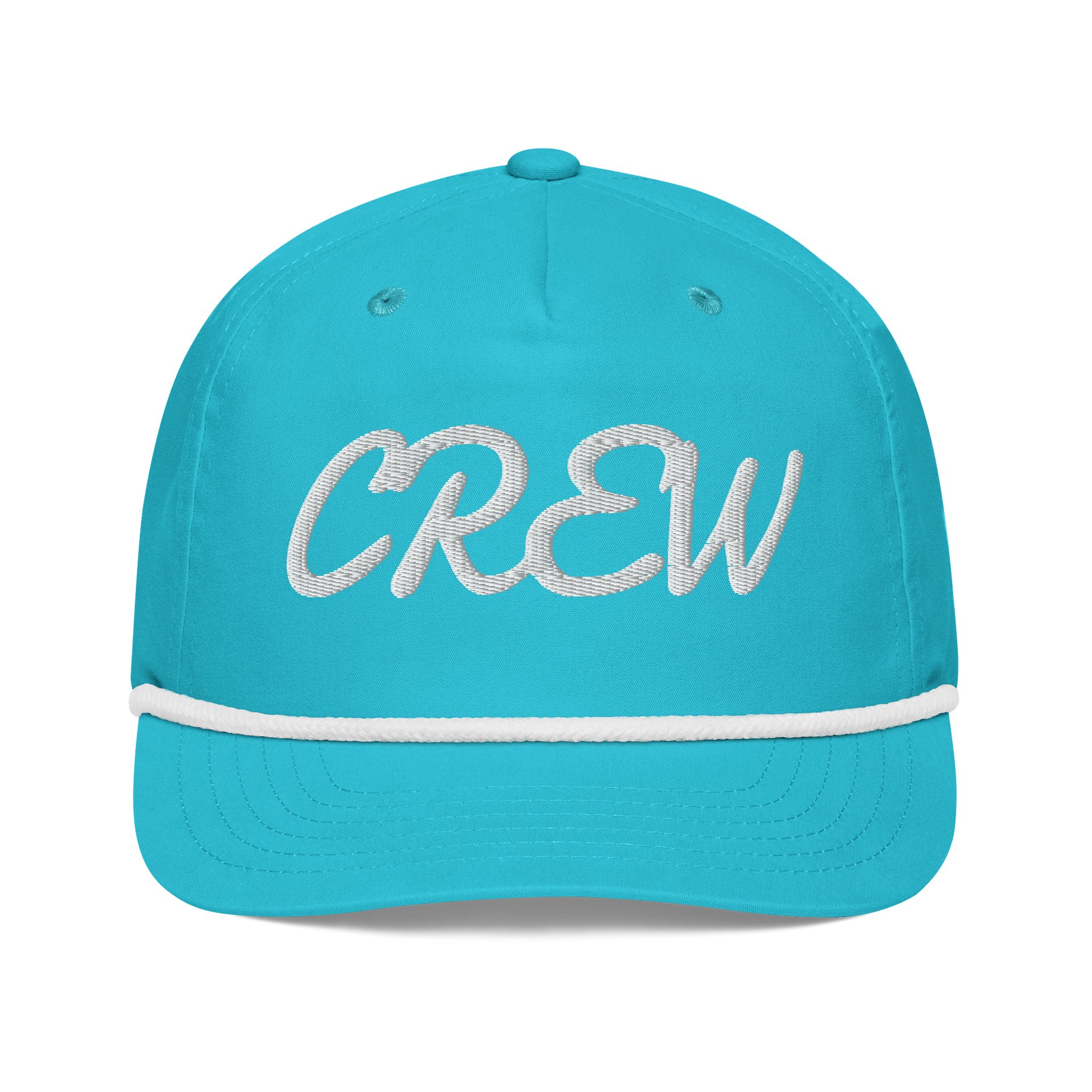 FRONT NINER ROPE HAT product image (1)