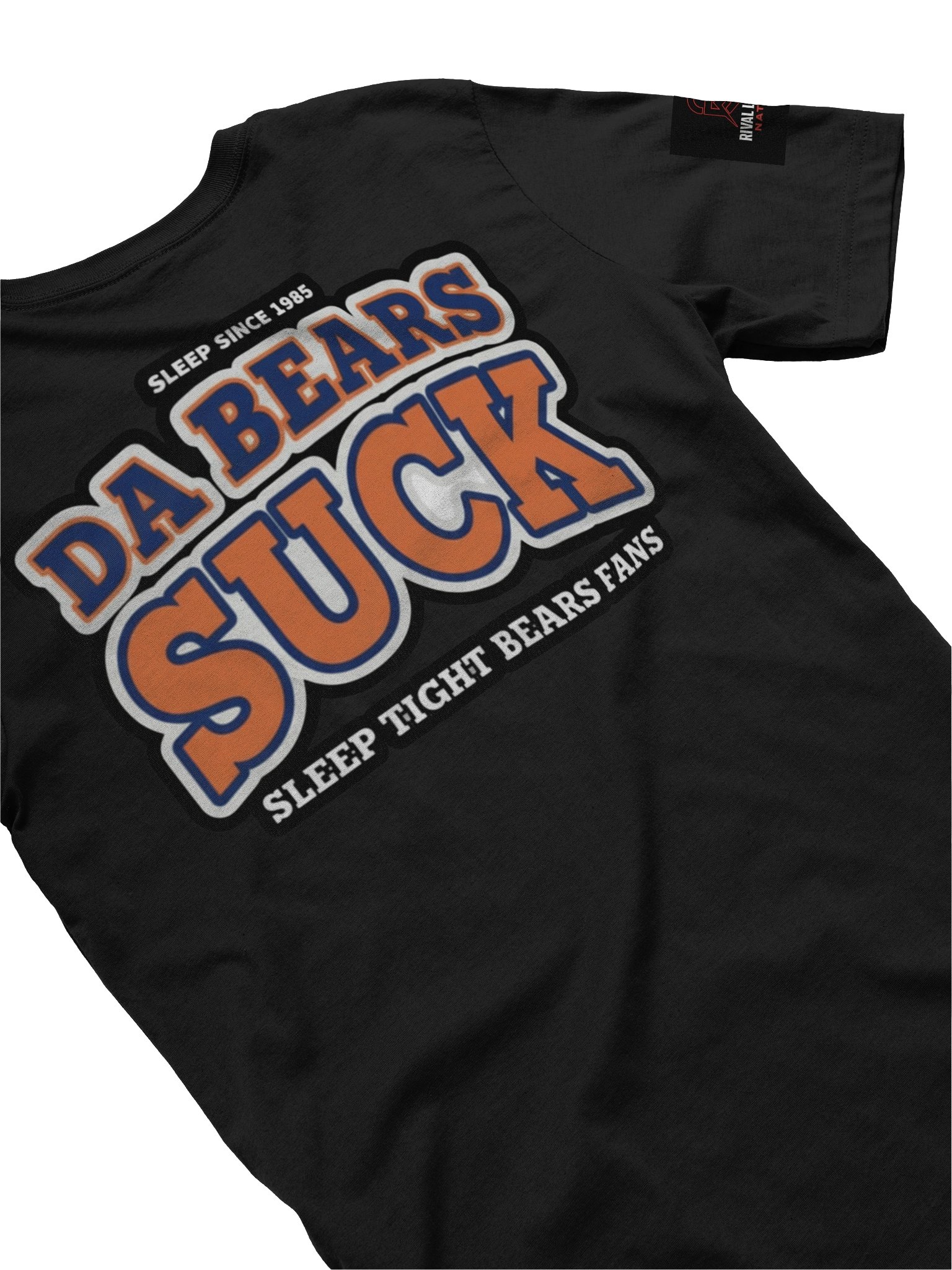 Bear Down Chicago | Chicago | Football | Rival Locker product image (5)