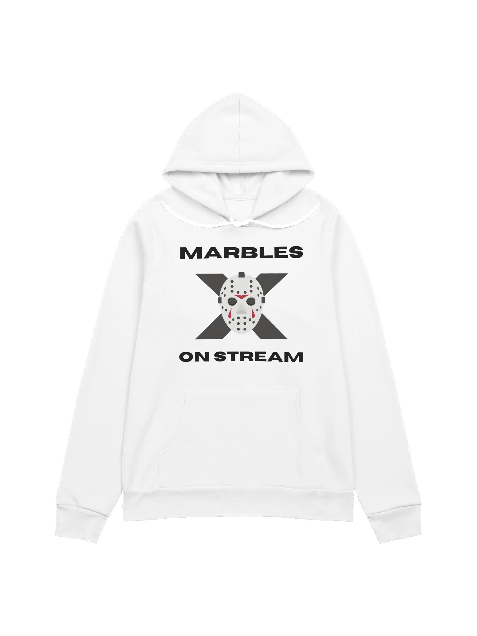 Marbles on Stream Hoodie product image (1)