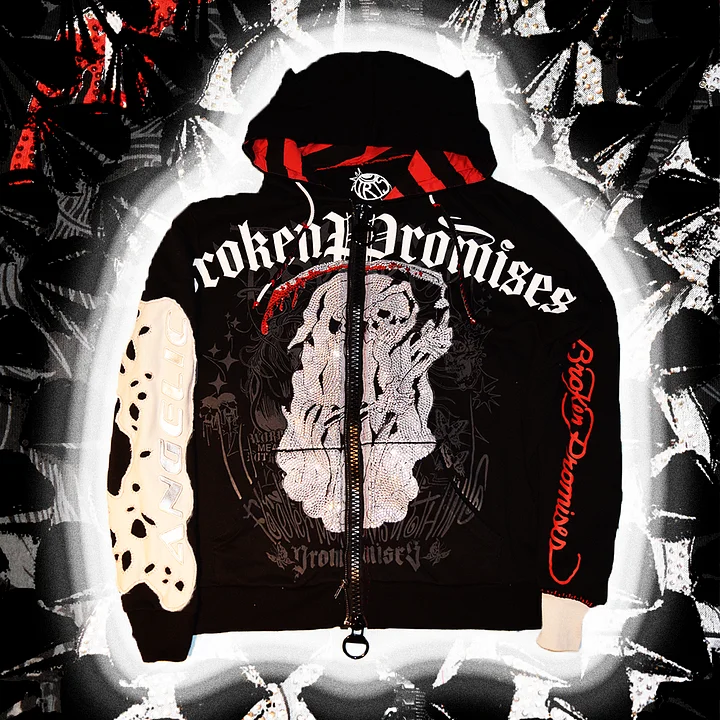 FALLEN PROMISES product image (2)