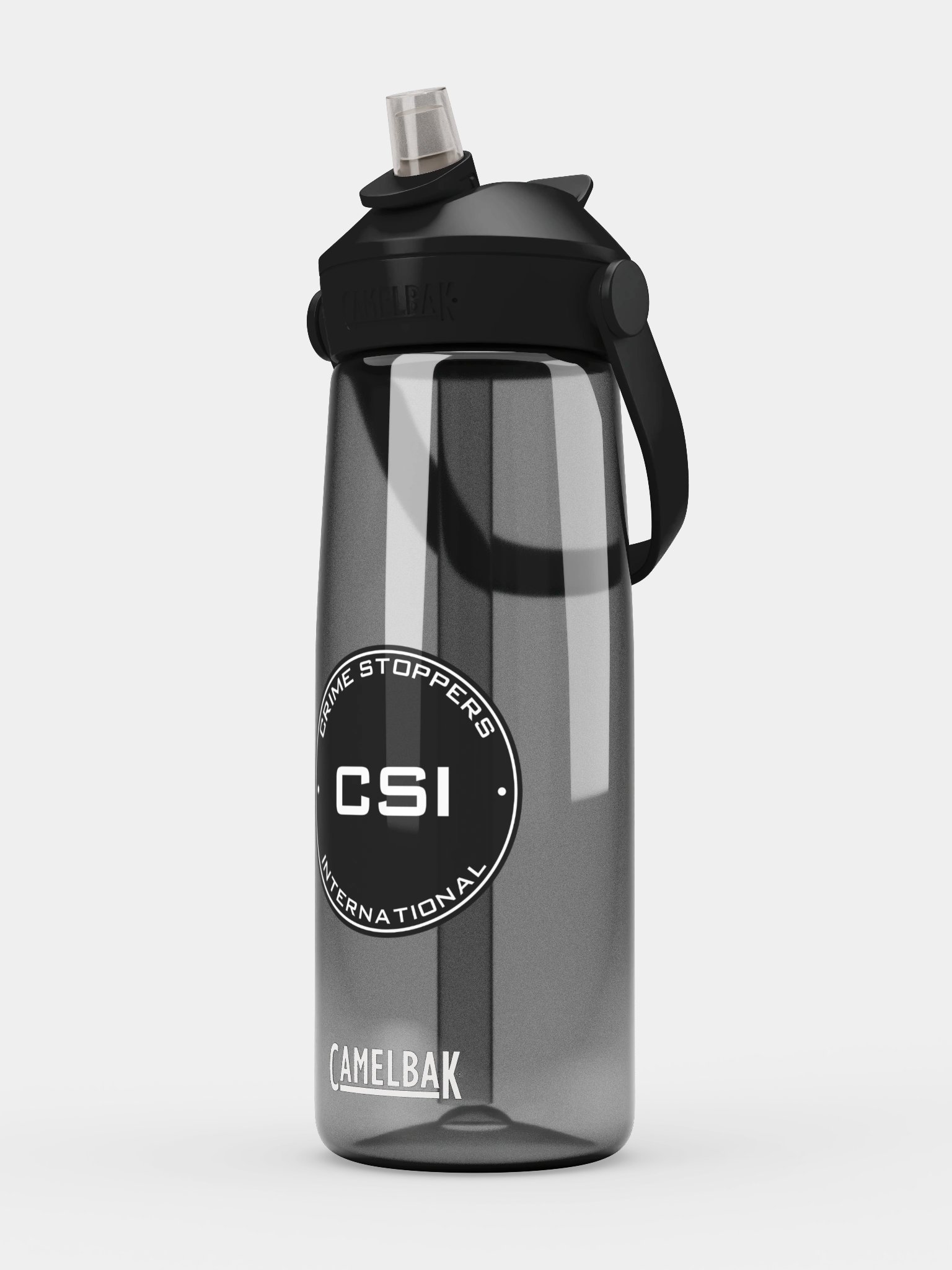 CSI CamelBak Thrive® Flip Straw Water Bottle product image (5)