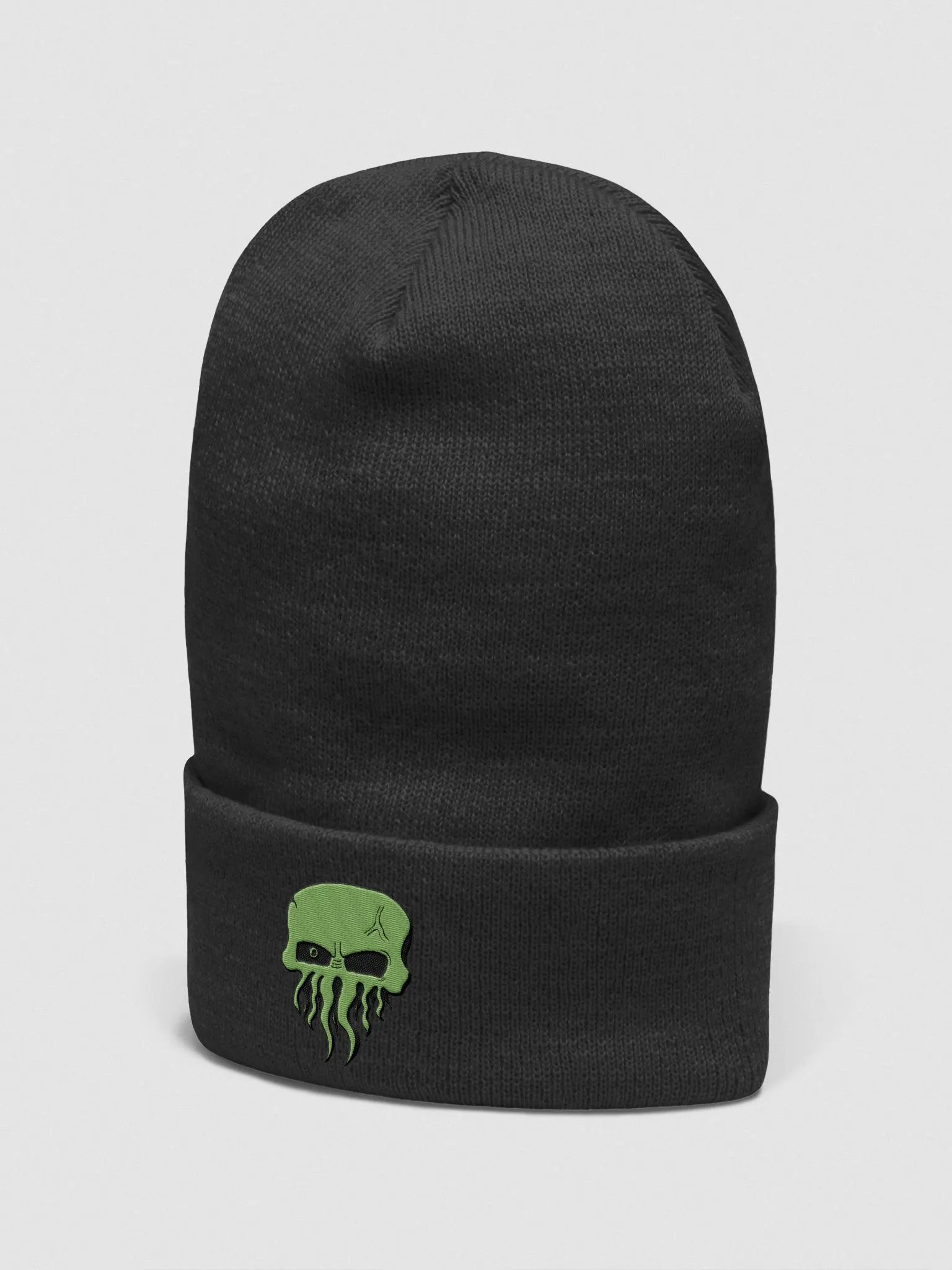 Old One Beanie product image (5)