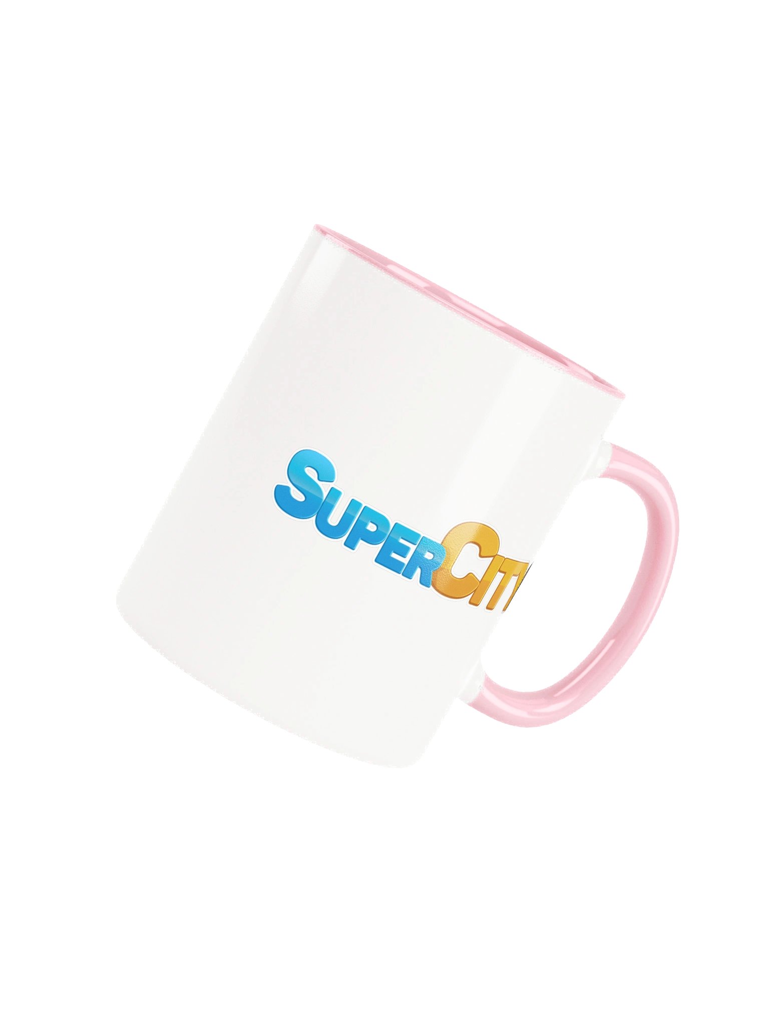 Expedition Energy Ceramic Mug product image (4)