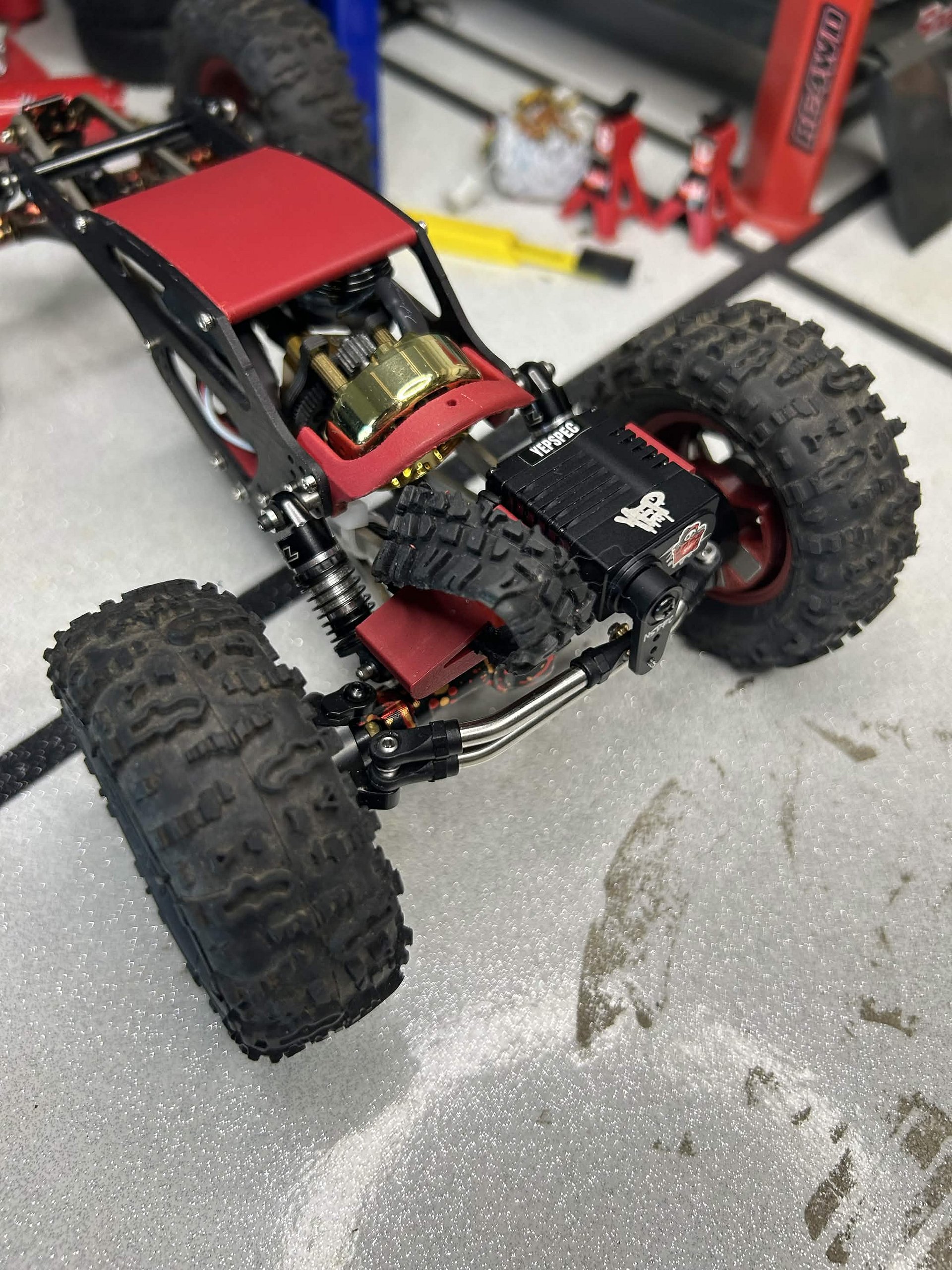 Monkey Buggy product image (2)