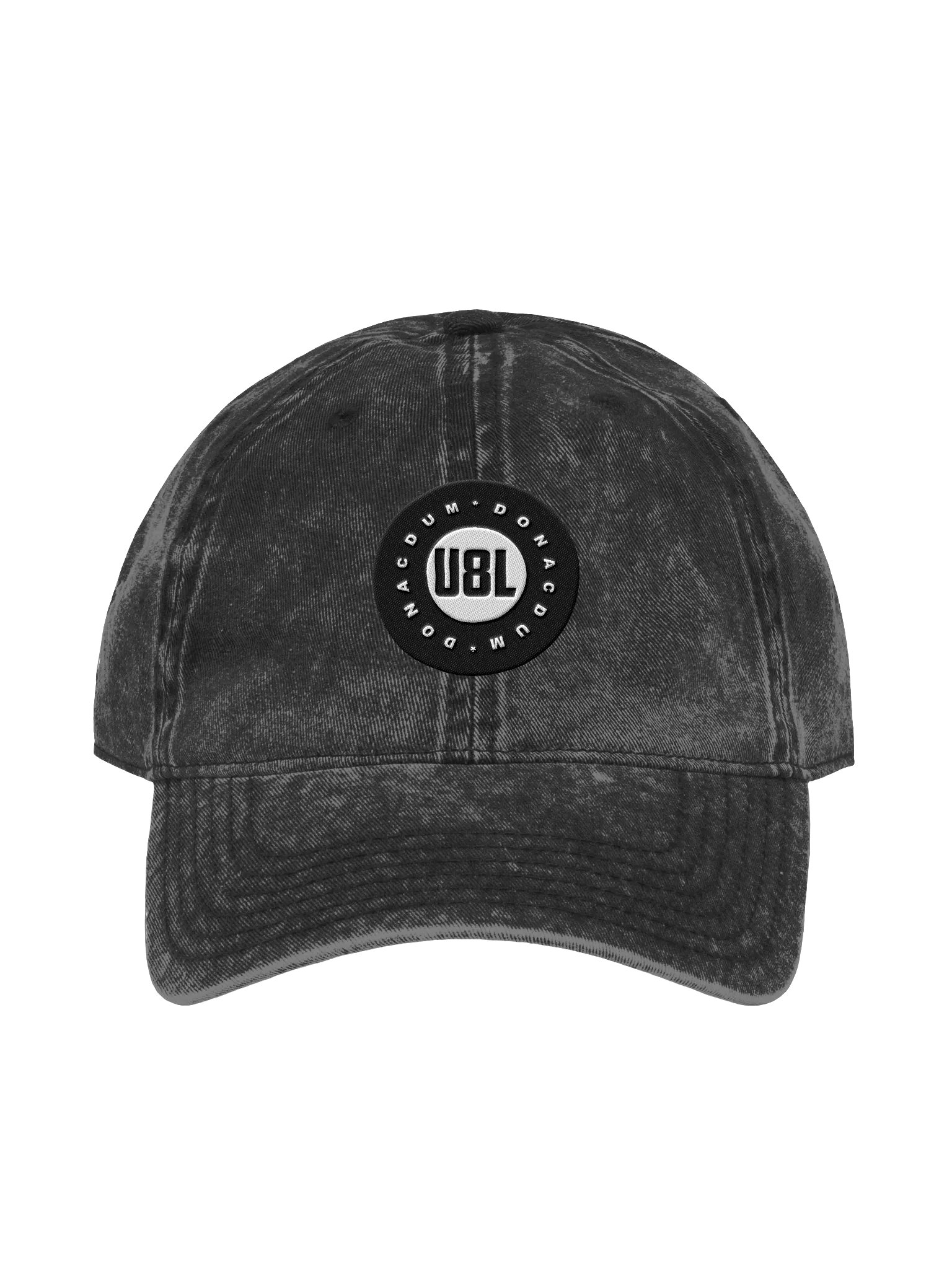 8 Ball Cap product image (1)