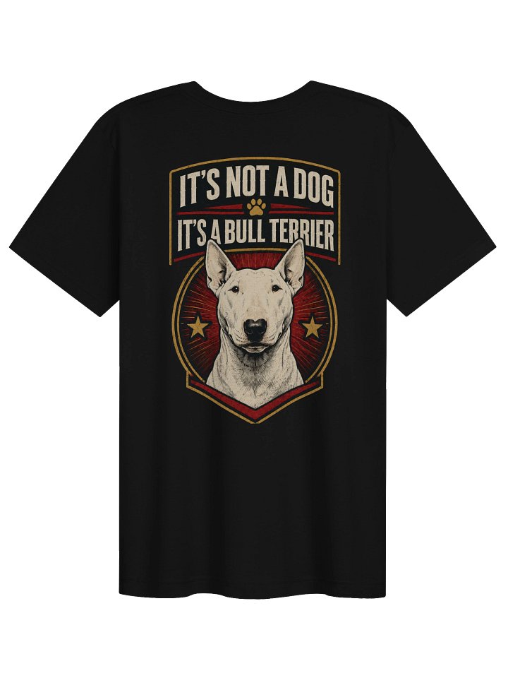 Bull Terrier Passion! product image (2)