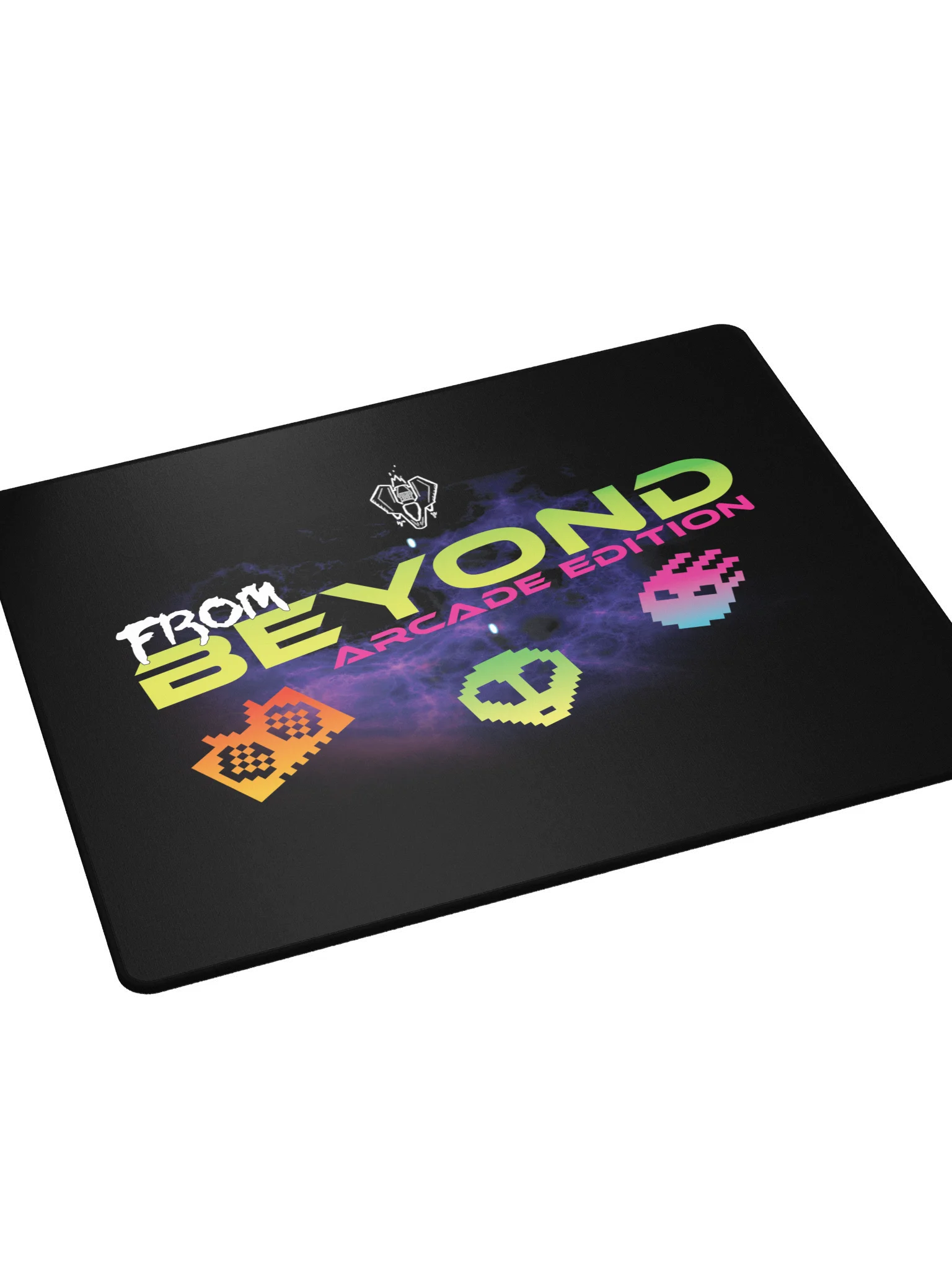 From Beyond: Arcade Edition Mouse Pad product image (3)