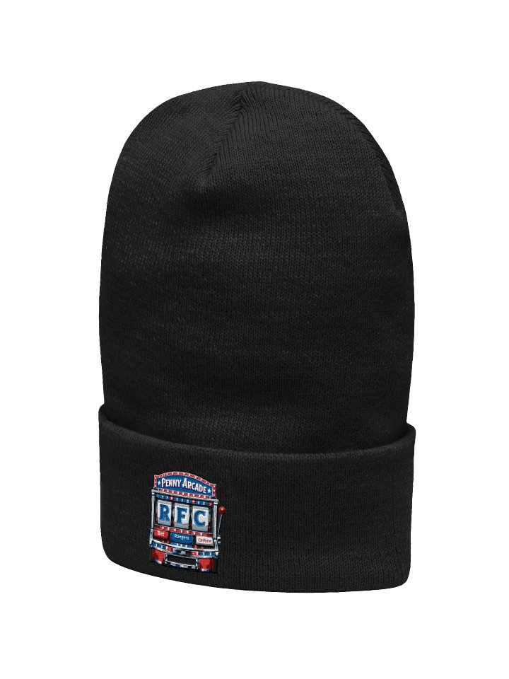 UBC "Penny Arcade" Hat product image (2)
