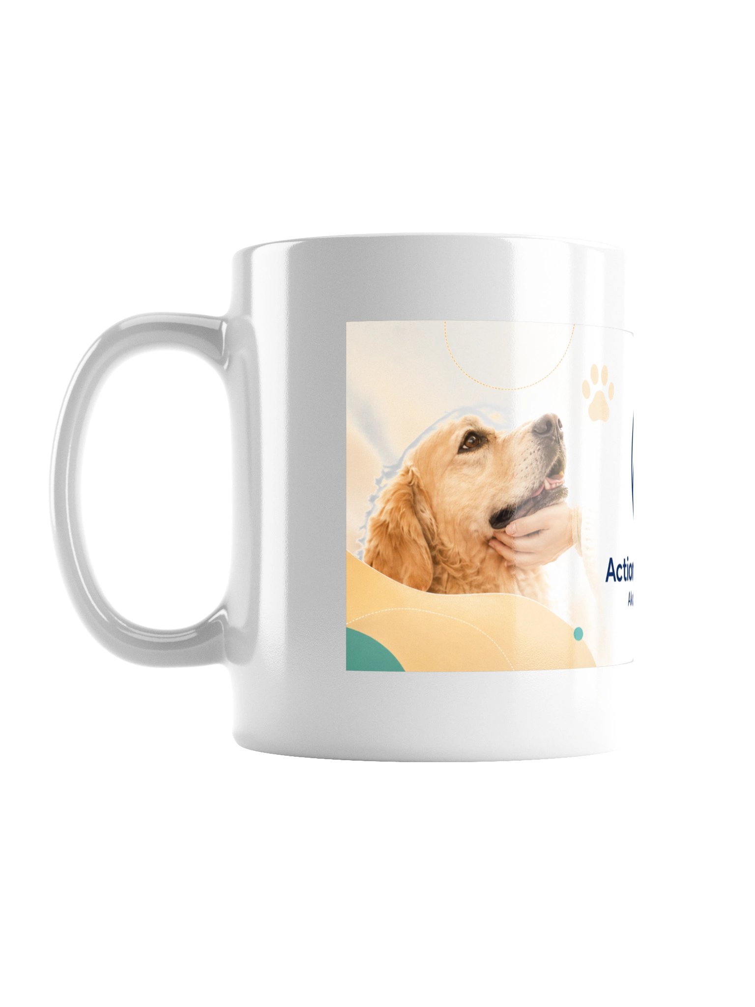 AAS · Original Logo – Tasse product image (1)