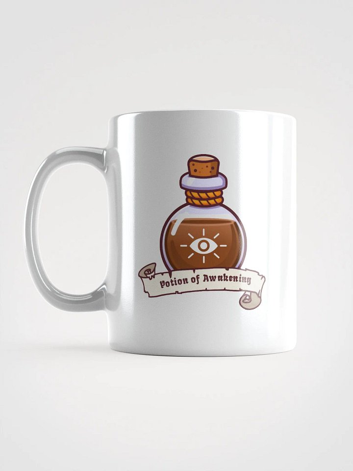 Potion of Awakening Coffee Mug product image (2)