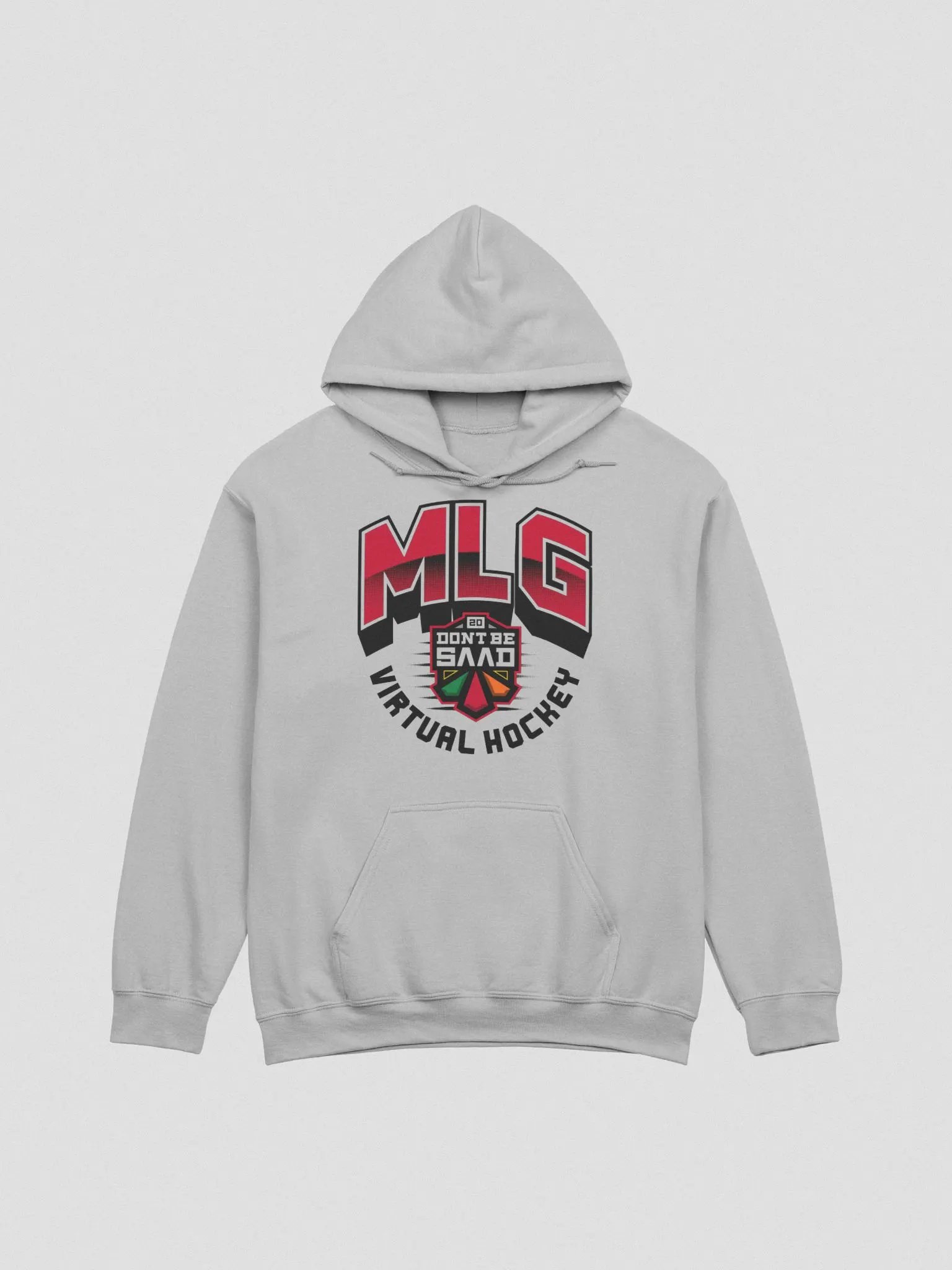 MLG Virtual Hockey - Hoodie product image (2)