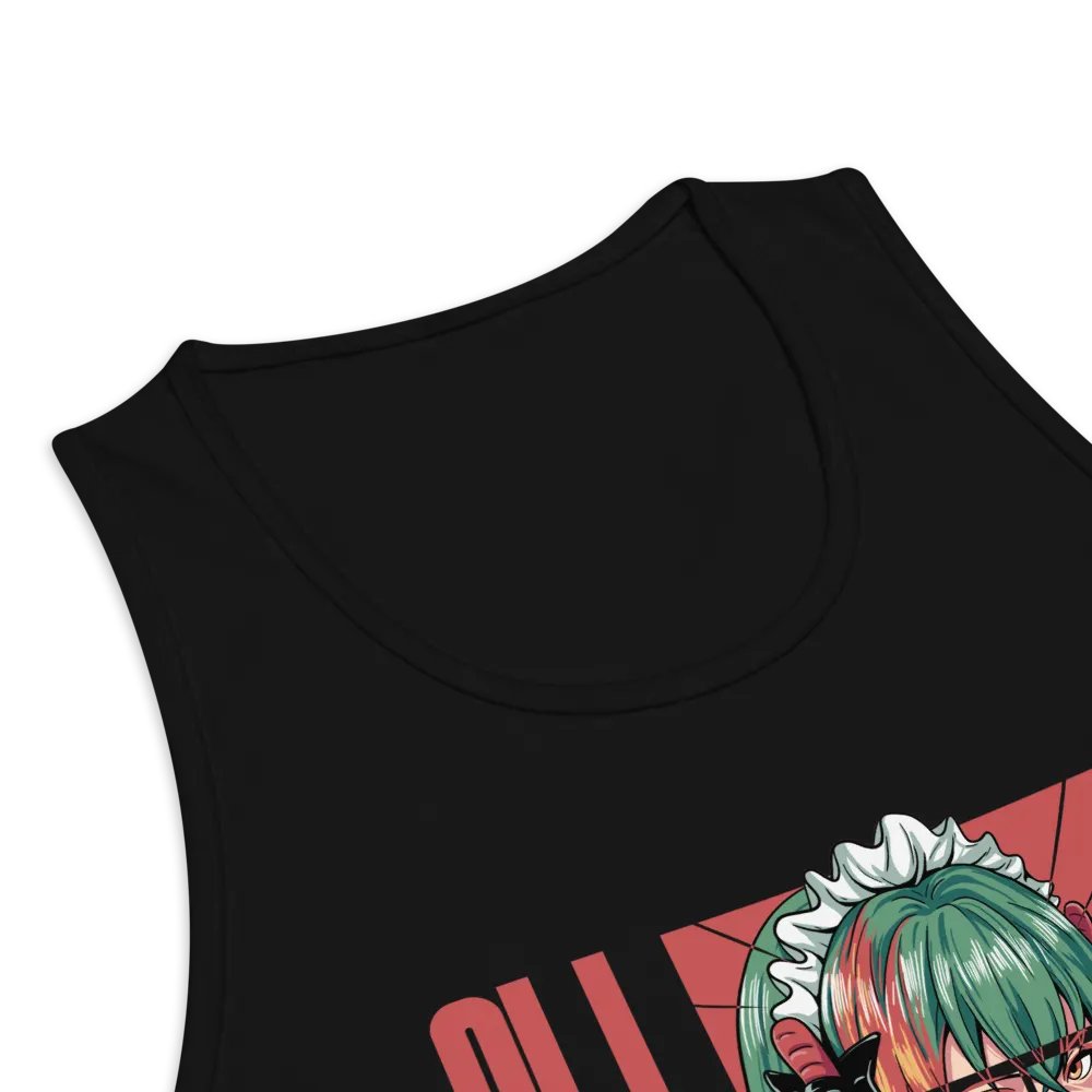 All Caked Up Muscle T product image (12)