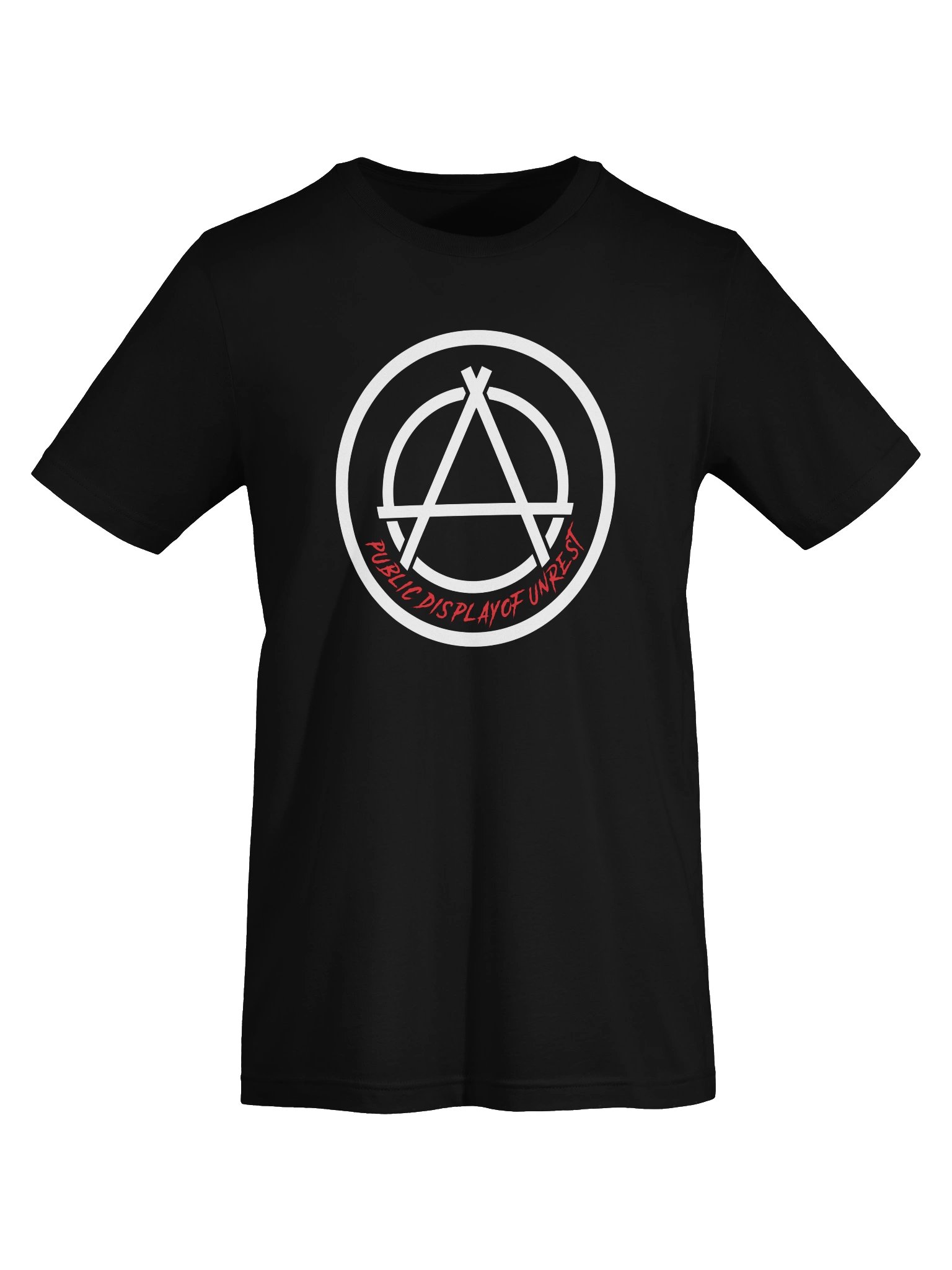 Public Display of Unrest product image (2)