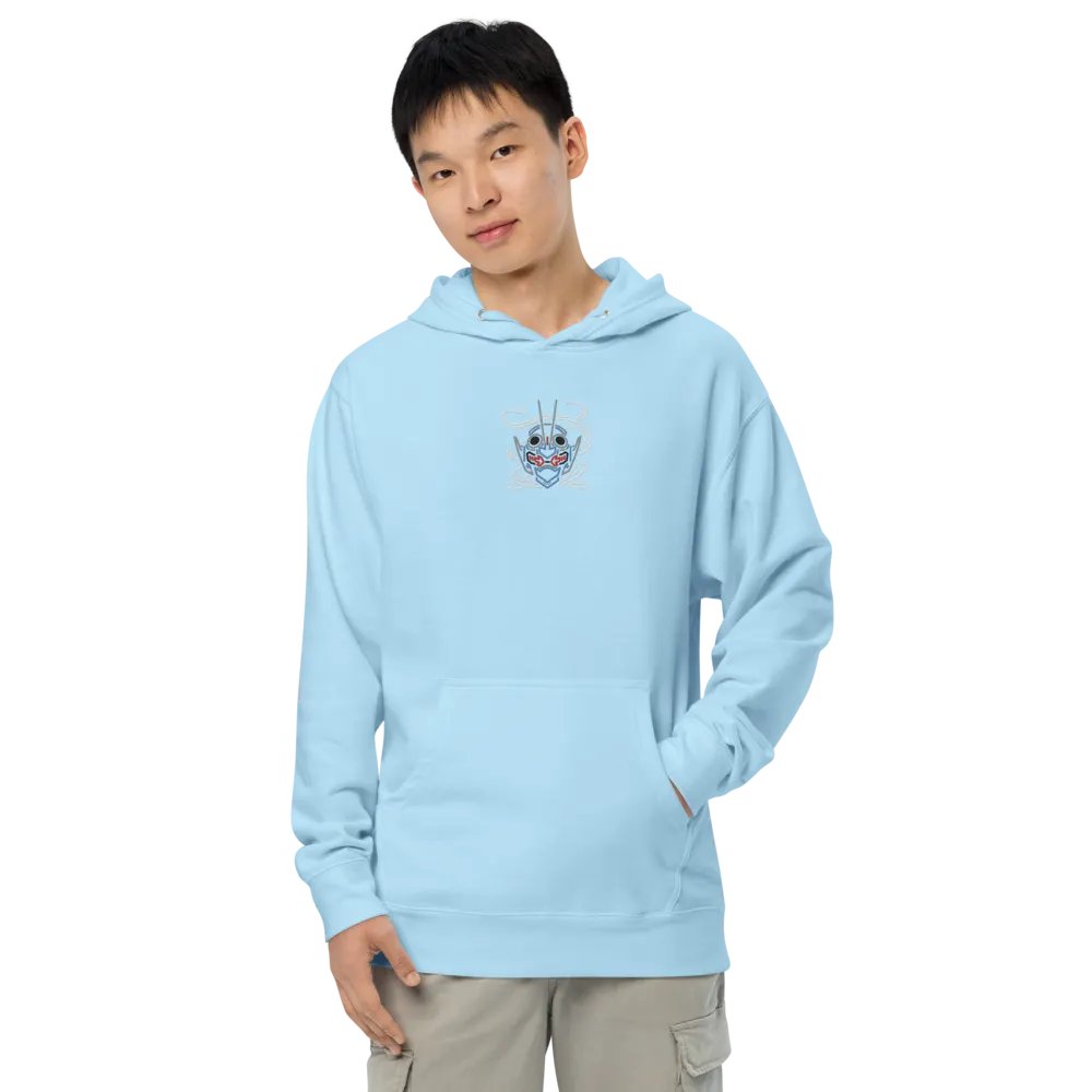Gotchard Hoodie product image (2)