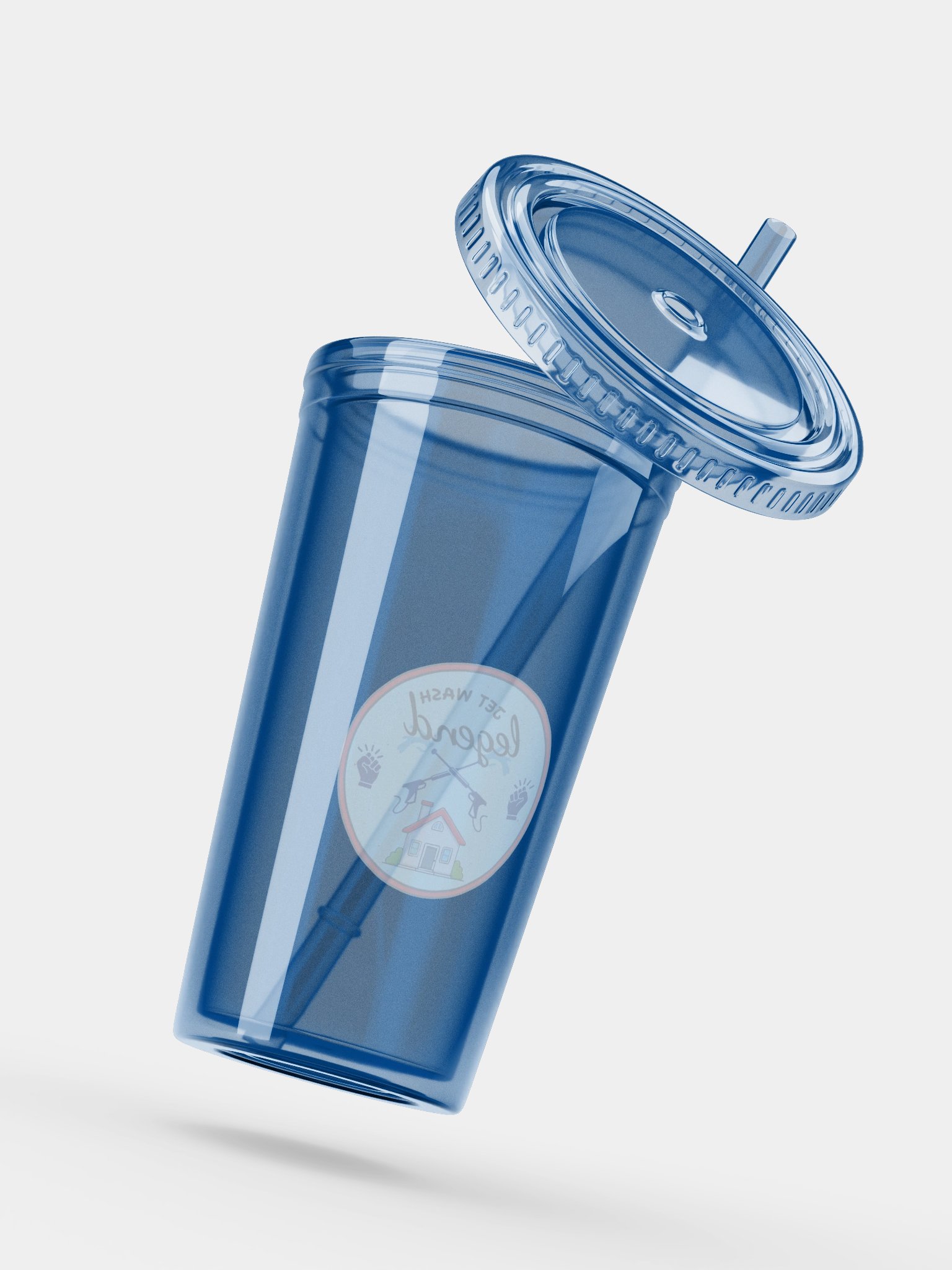 Jet Wash Legend Tumbler product image (5)