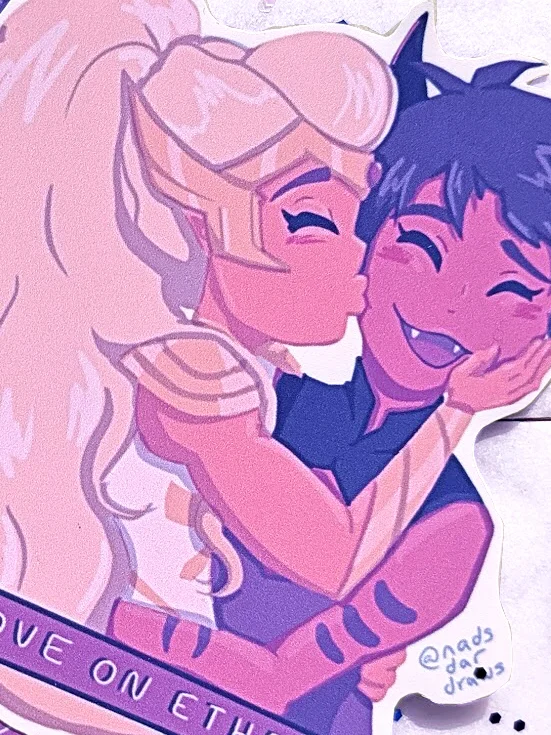 Catradora Sickers product image (2)