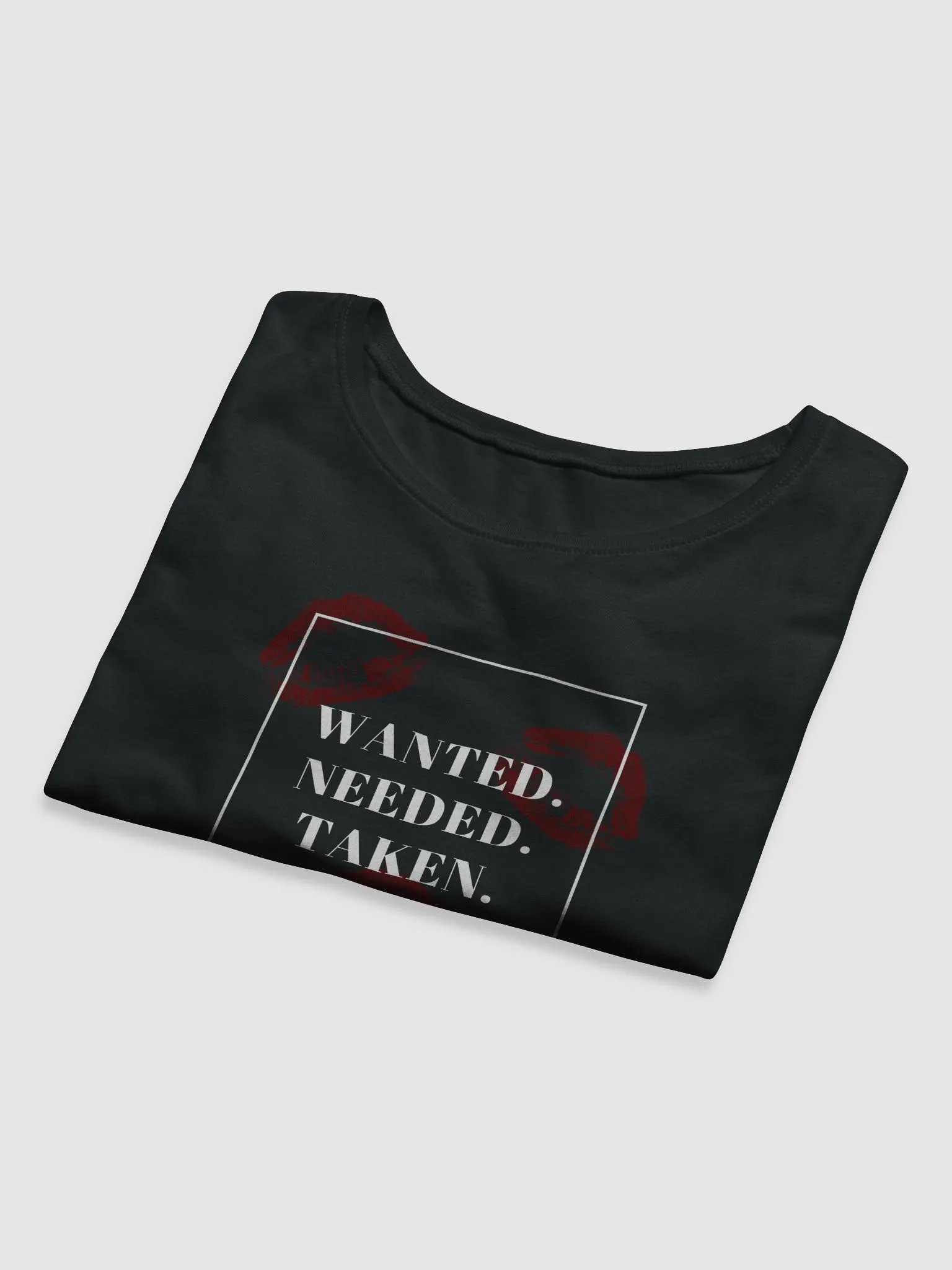 Wanted. Needed. Taken product image (10)