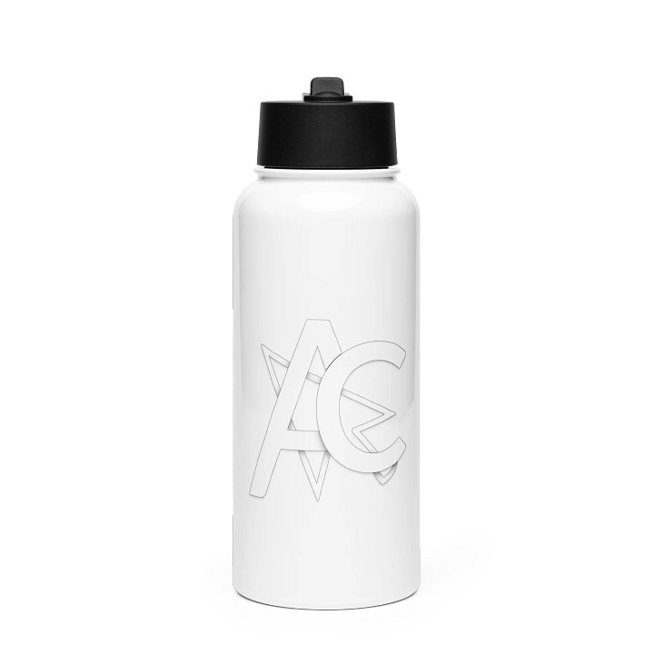 ArkriaCord Stainless Steel Bottle product image (1)